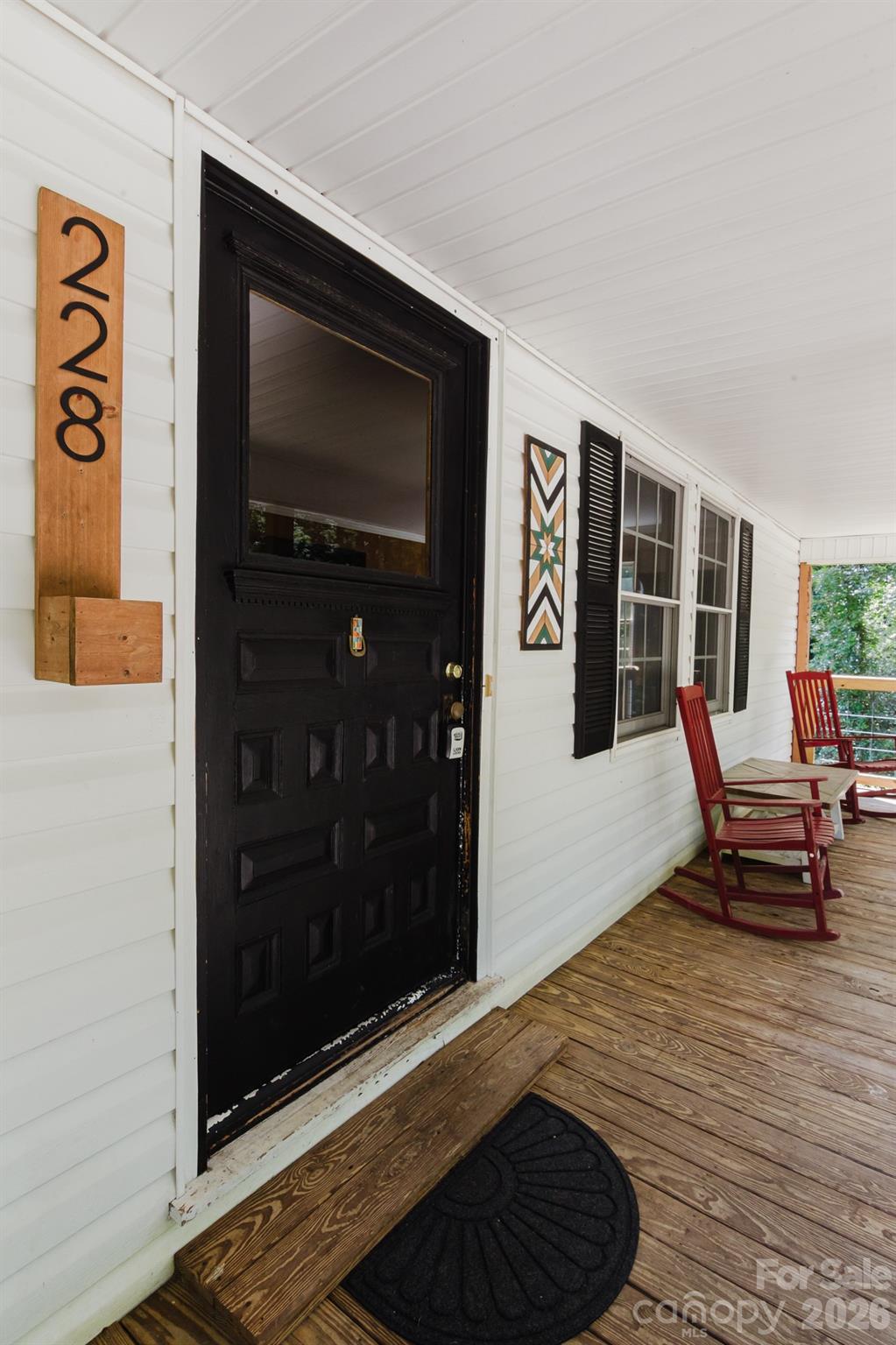 228 Anderson Grove Church Road — Albemarle