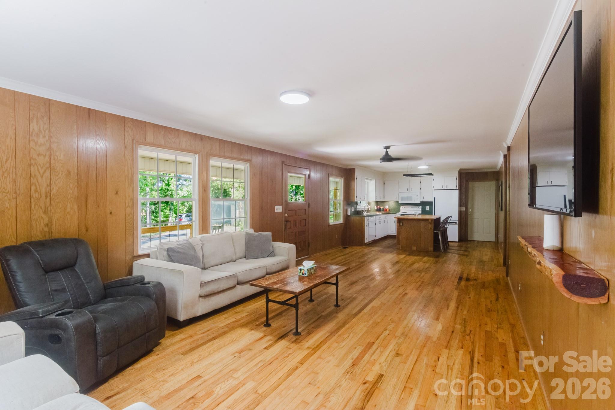228 Anderson Grove Church Road — Albemarle
