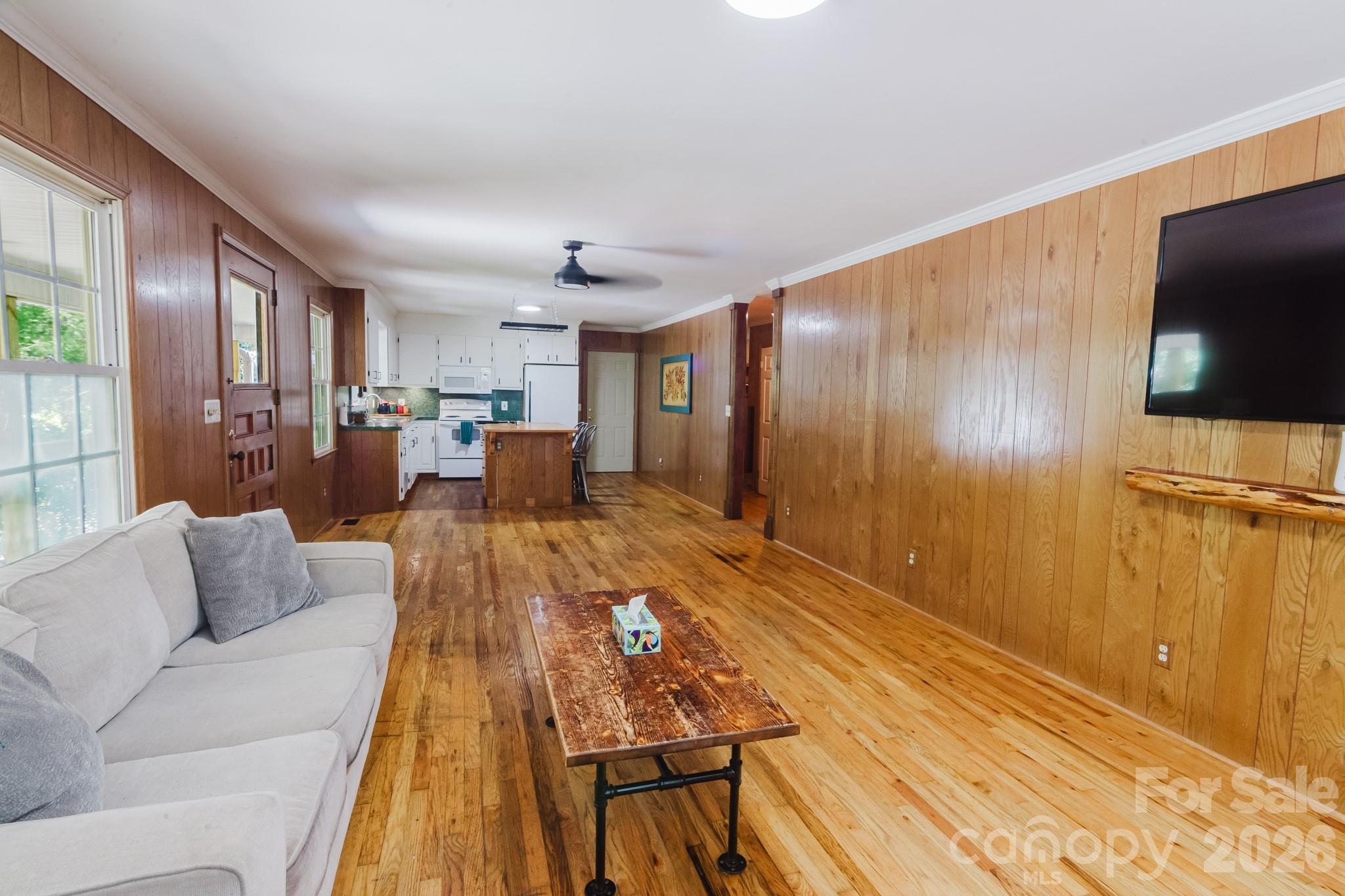 228 Anderson Grove Church Road — Albemarle