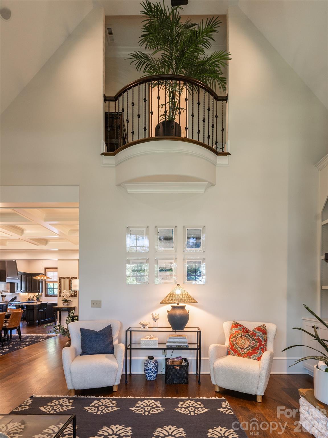 16 Village Oak Drive — Arden