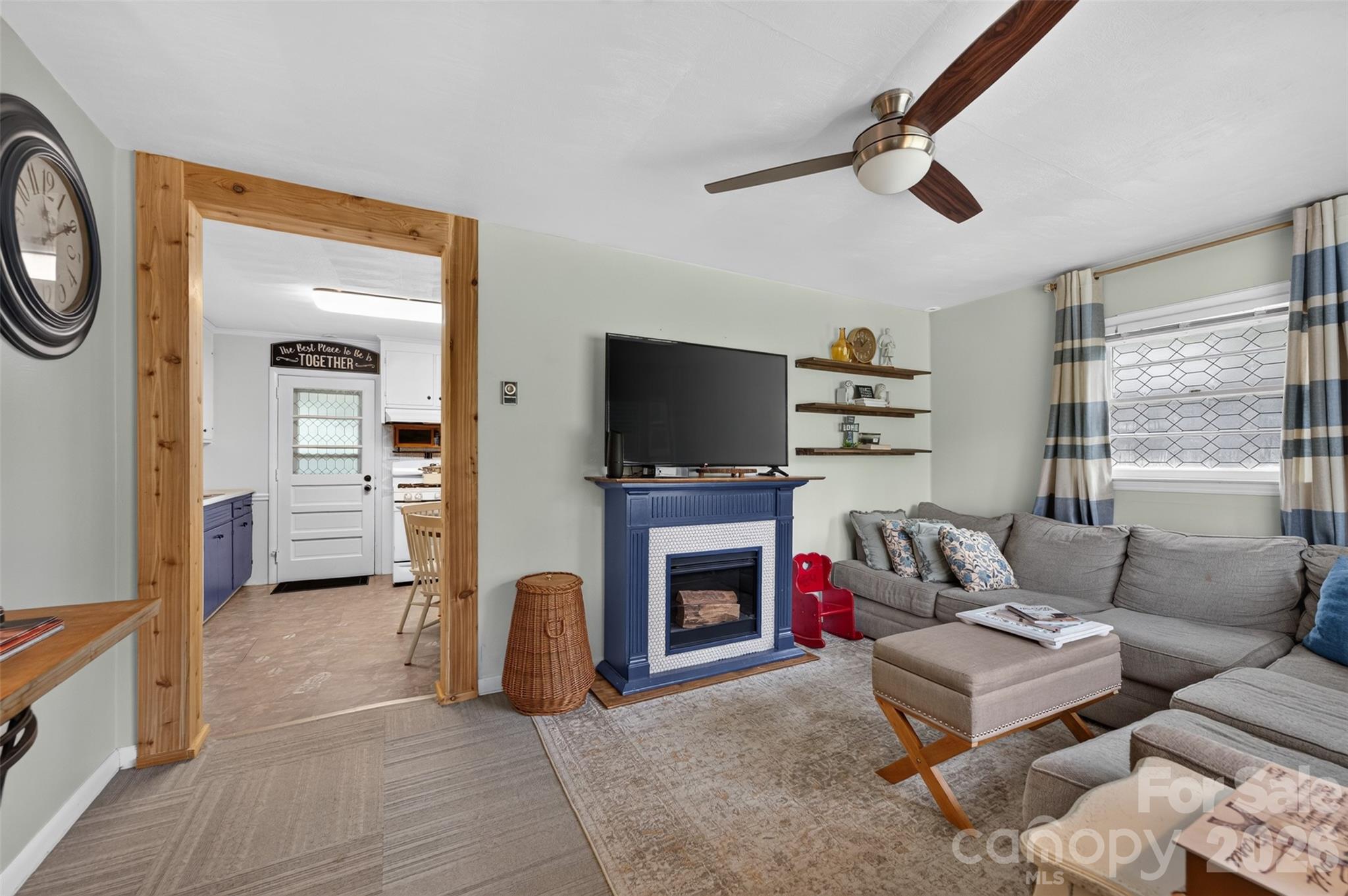 1063 14th Avenue NW — Hickory