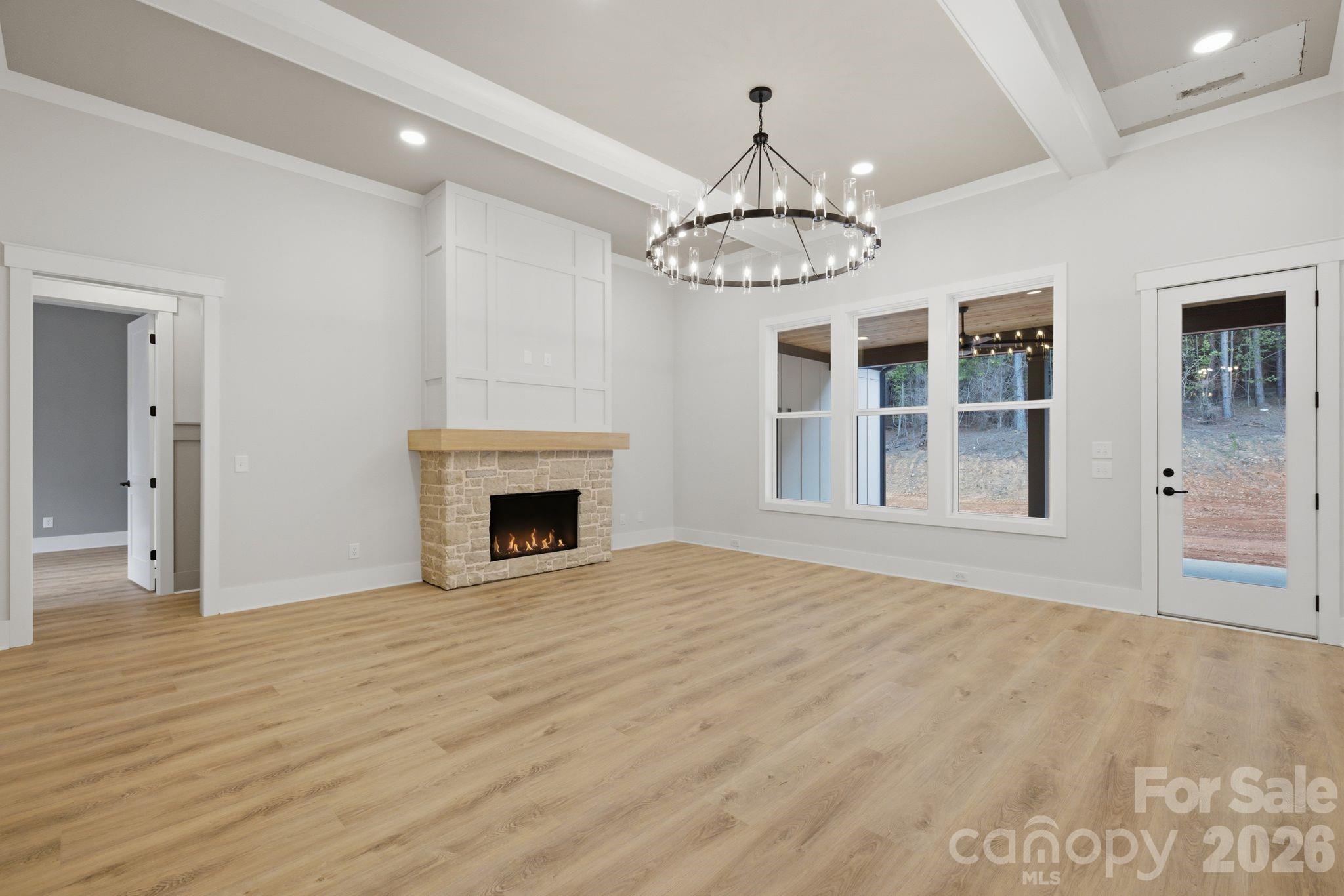 5089 Hidden Forest Drive — Denver