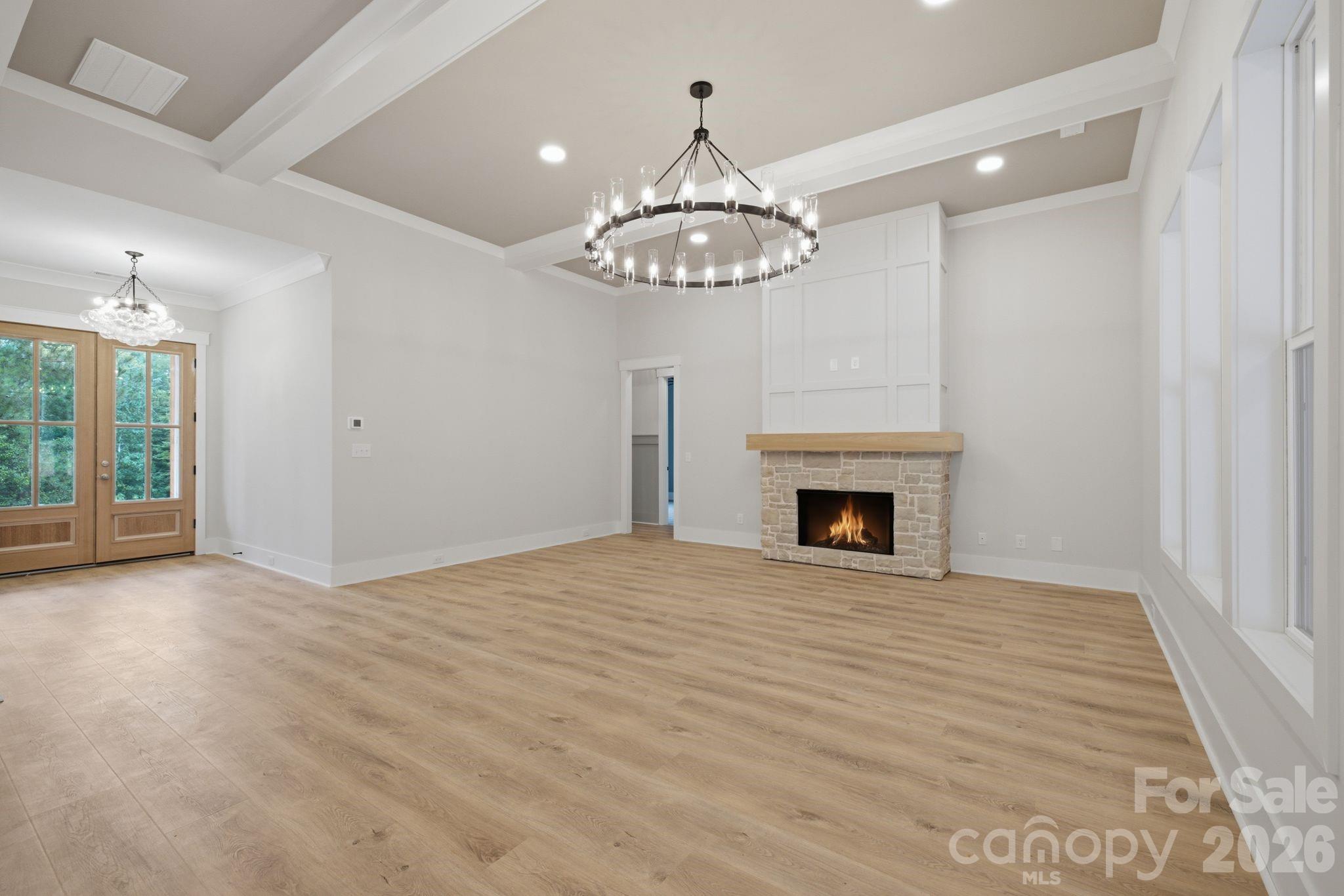 5089 Hidden Forest Drive — Denver