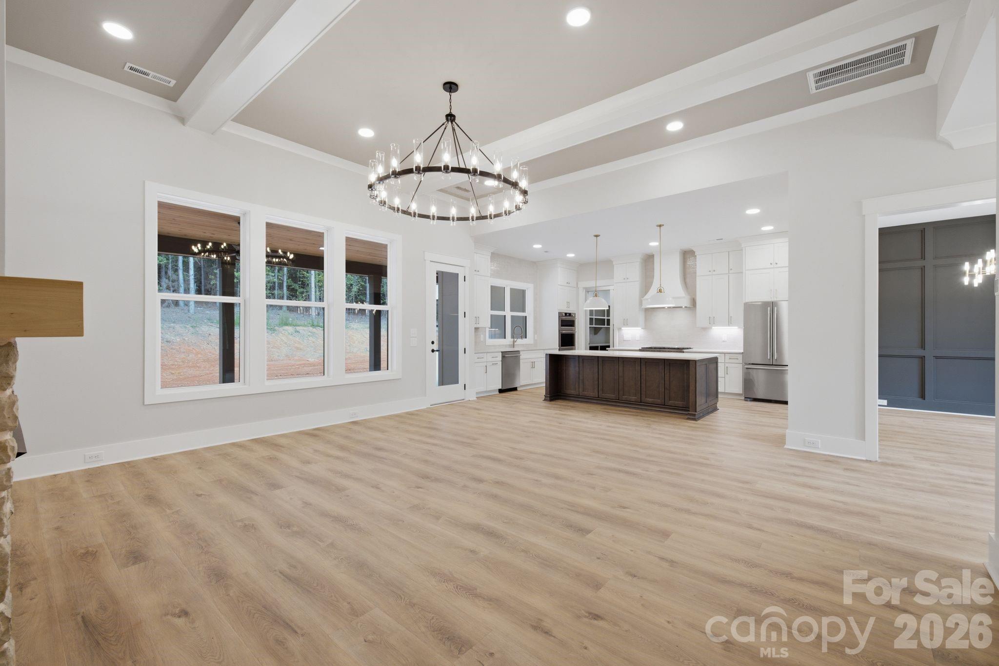 5089 Hidden Forest Drive — Denver