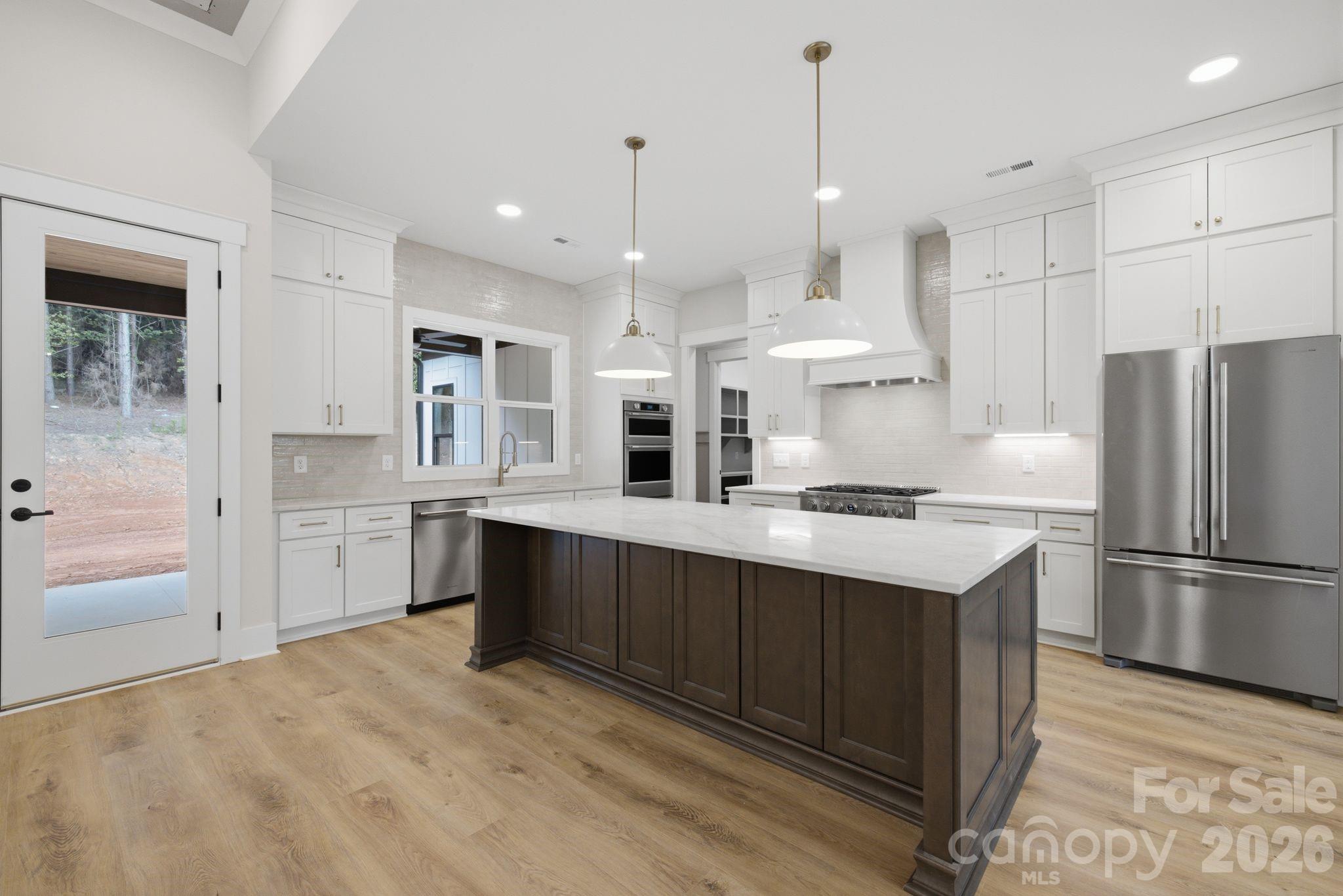 5089 Hidden Forest Drive — Denver