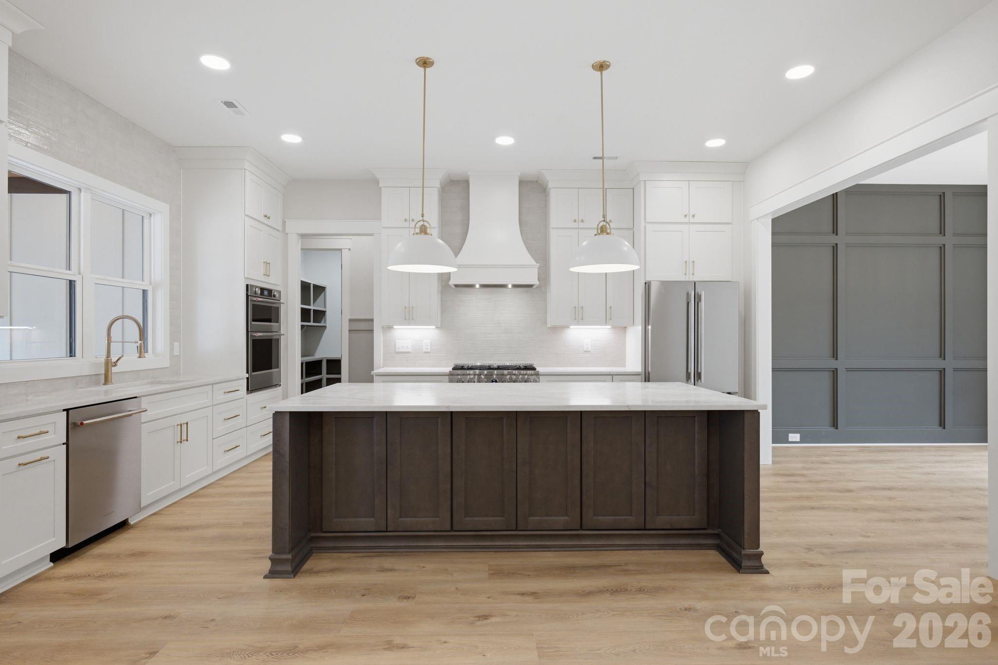 5089 Hidden Forest Drive — Denver
