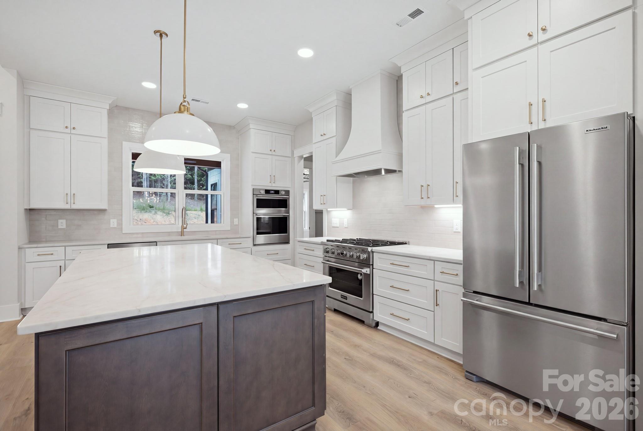 5089 Hidden Forest Drive — Denver