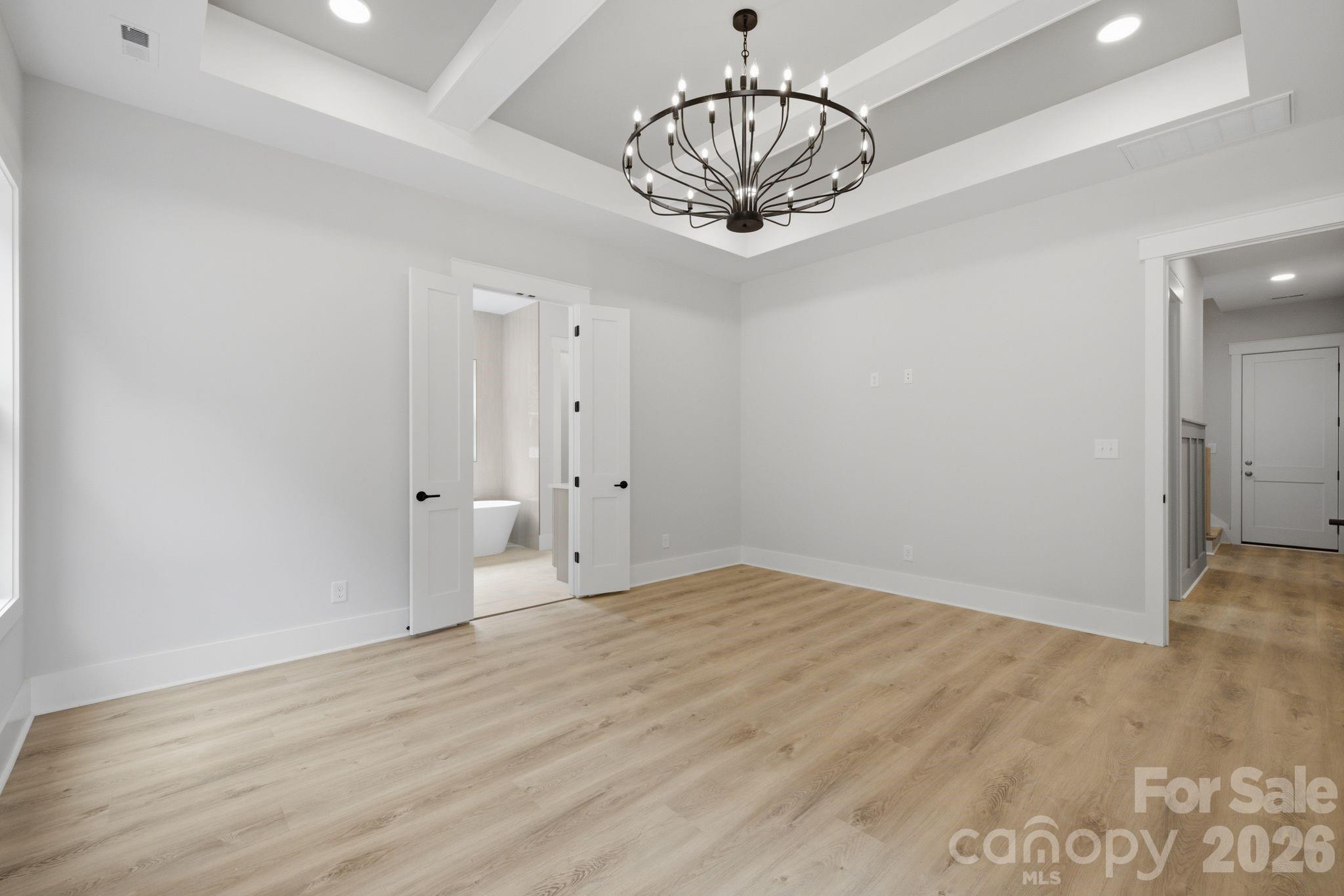 5089 Hidden Forest Drive — Denver