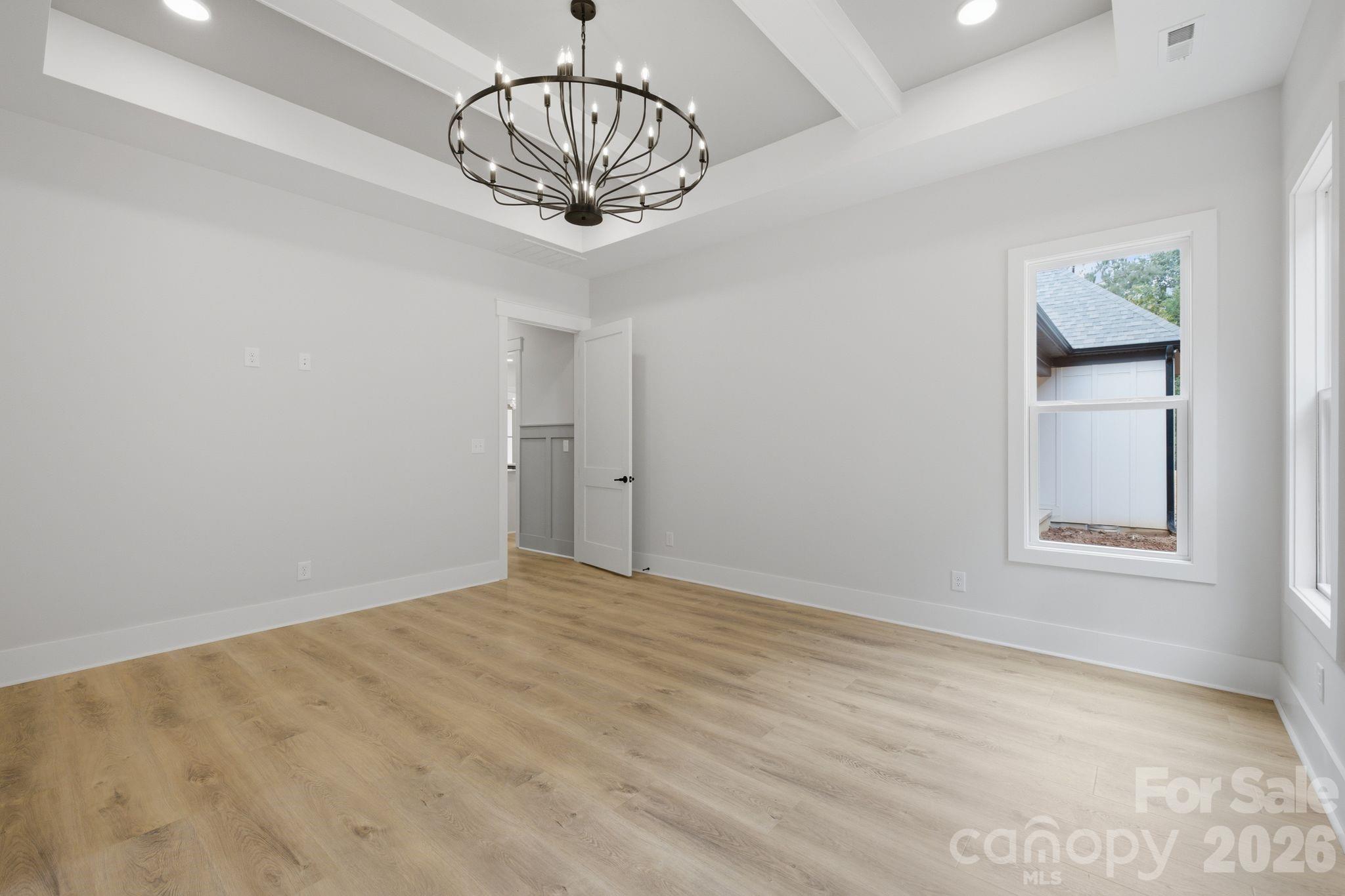 5089 Hidden Forest Drive — Denver