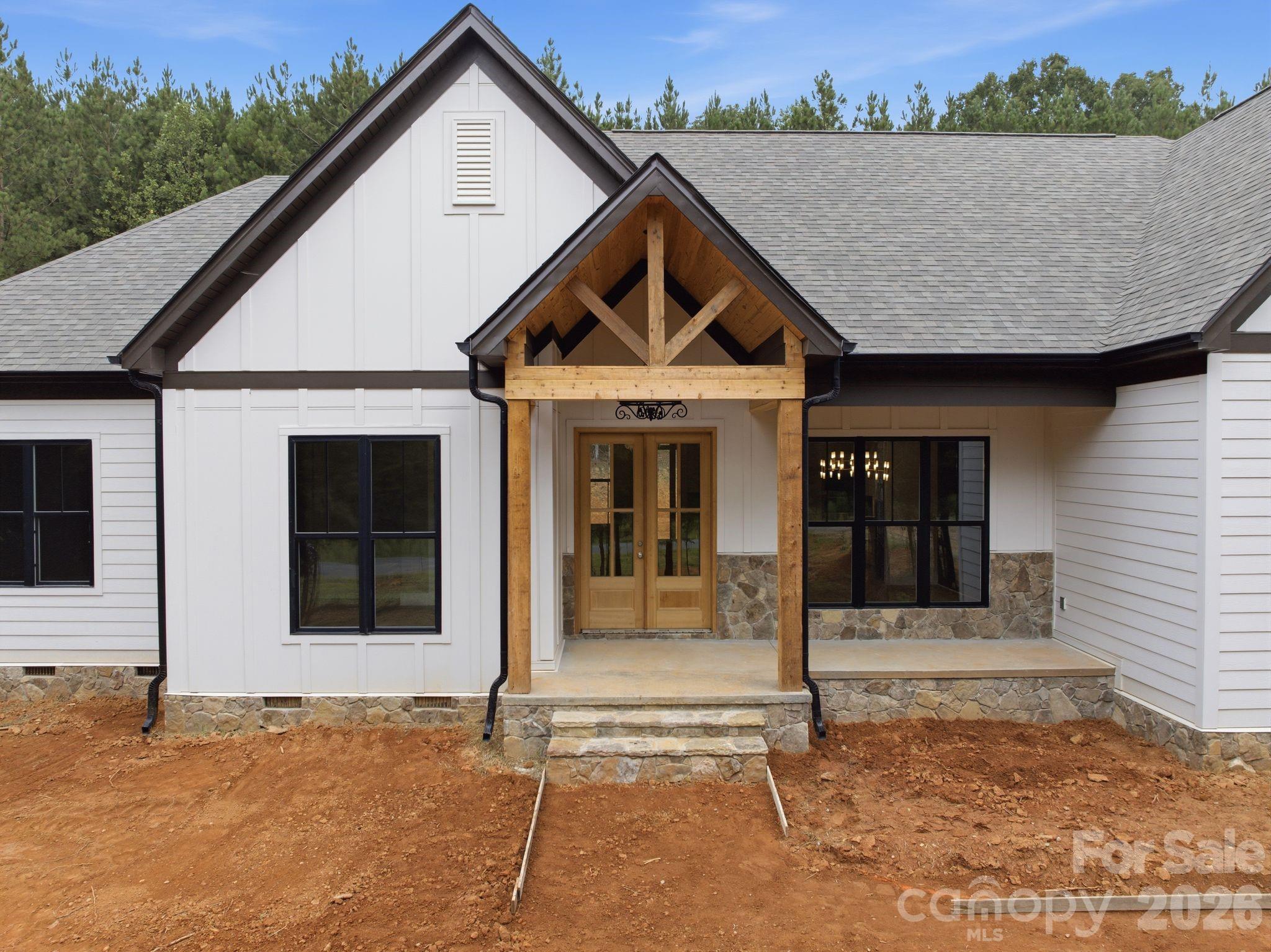 5089 Hidden Forest Drive — Denver