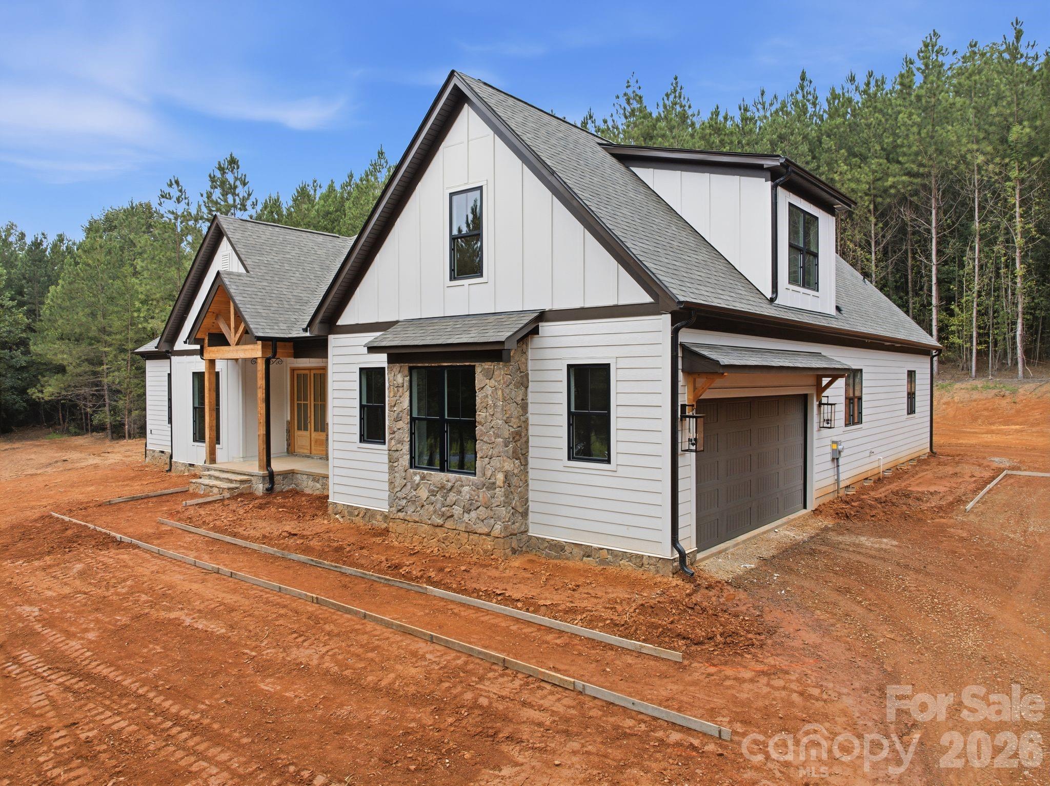 5089 Hidden Forest Drive — Denver