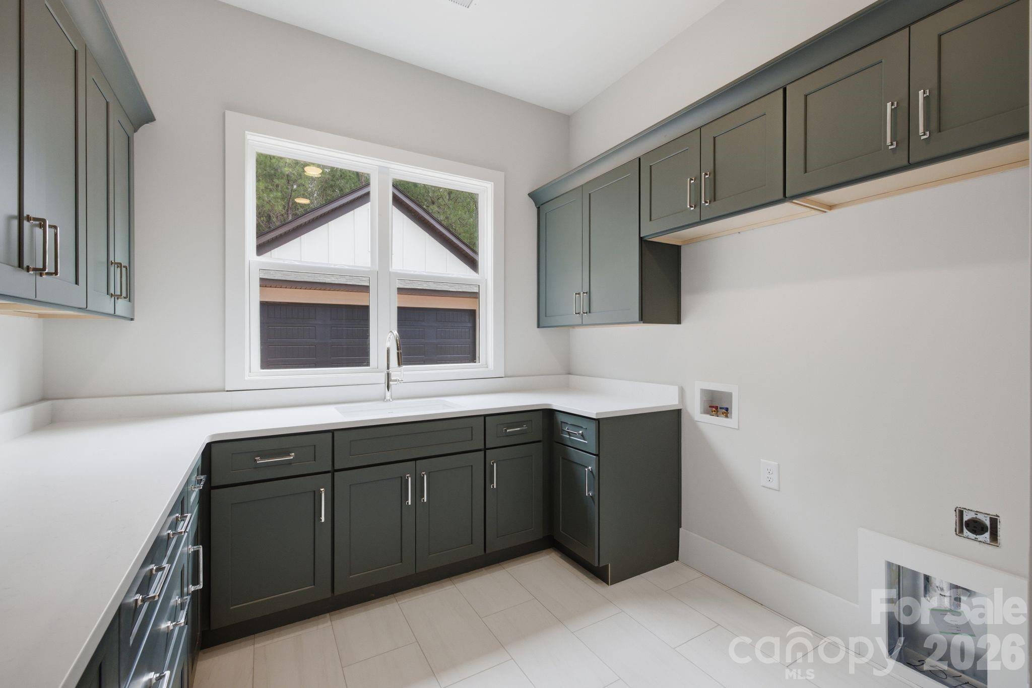 5089 Hidden Forest Drive — Denver