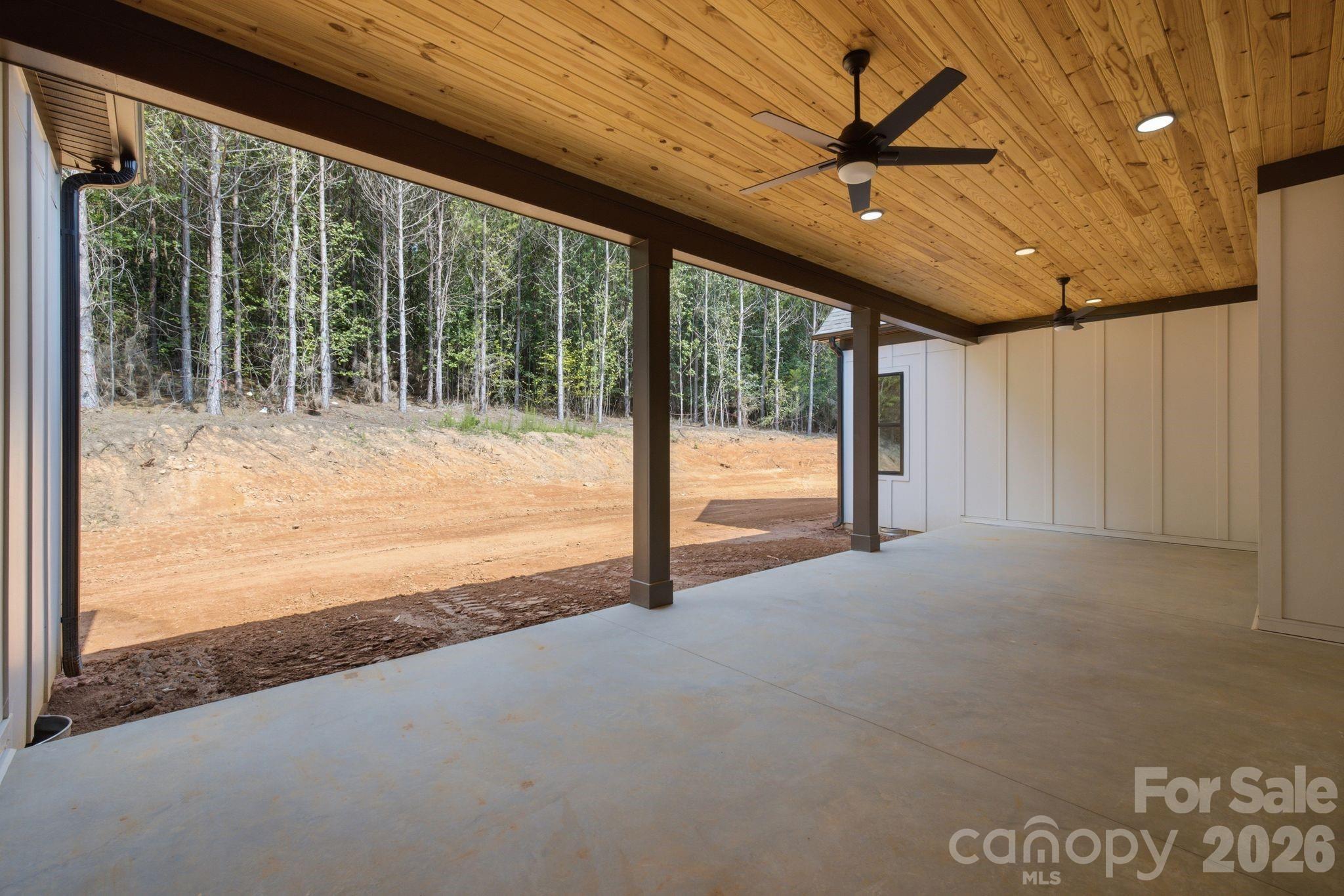 5089 Hidden Forest Drive — Denver