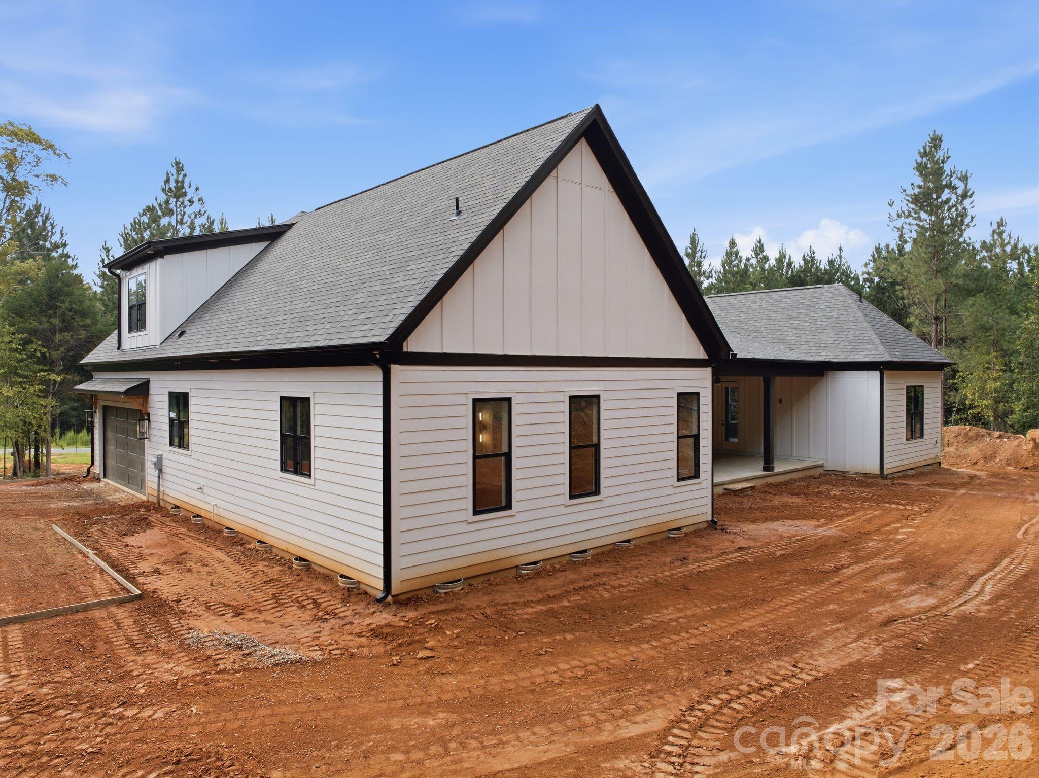 5089 Hidden Forest Drive — Denver