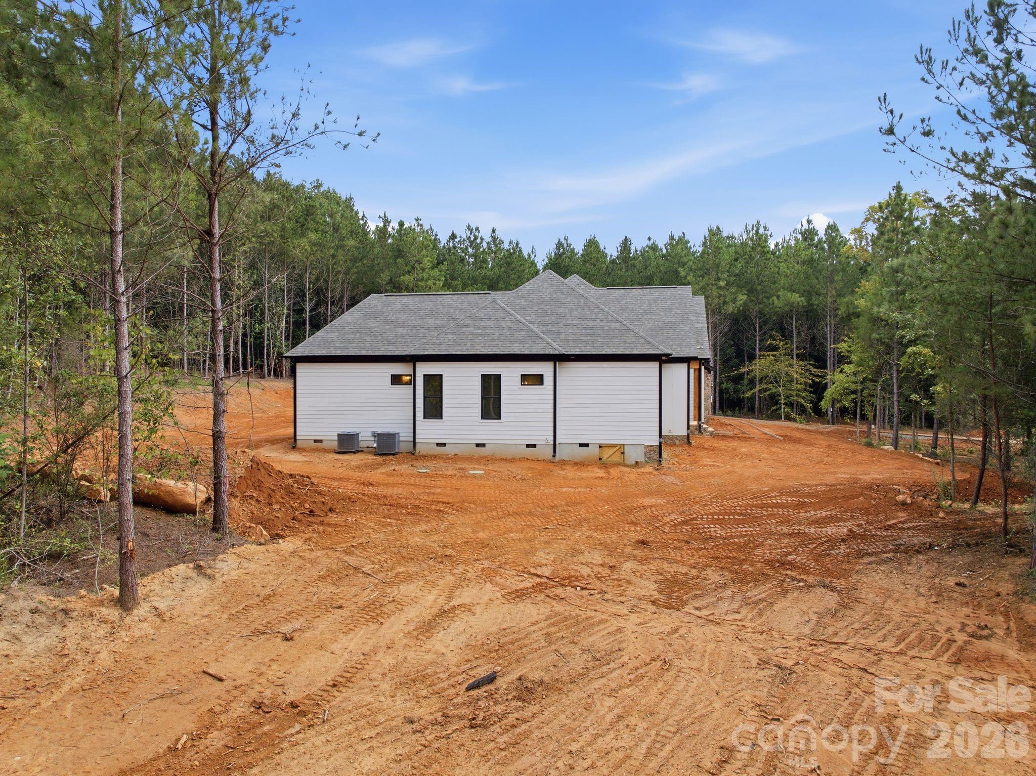 5089 Hidden Forest Drive — Denver