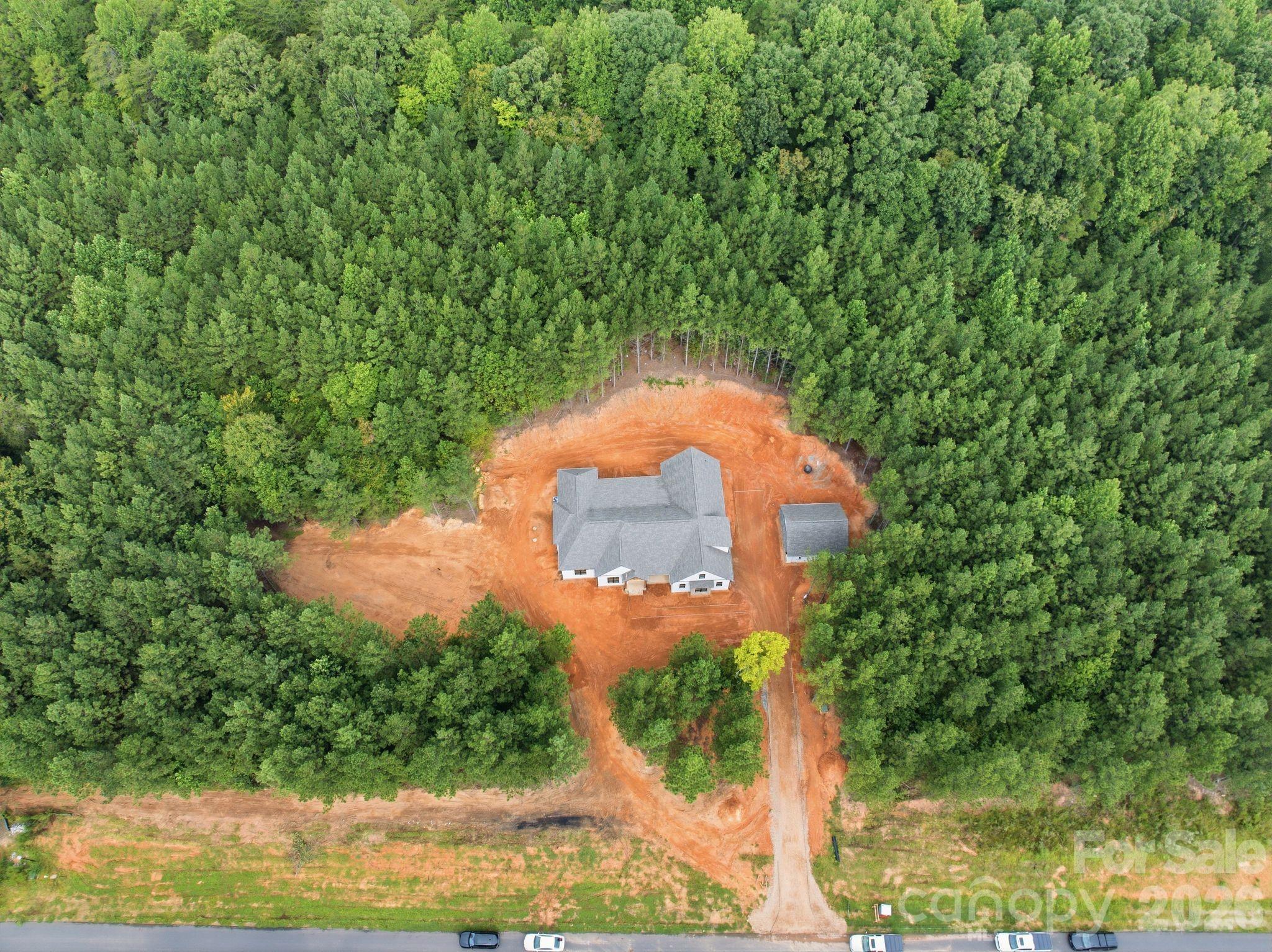 5089 Hidden Forest Drive — Denver