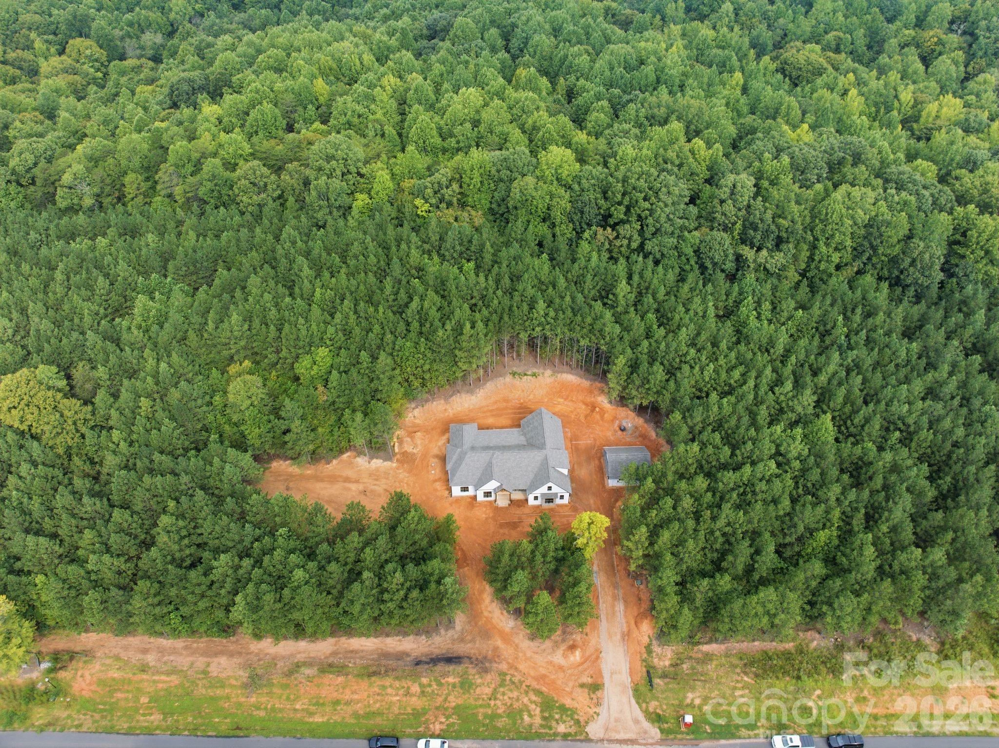5089 Hidden Forest Drive — Denver