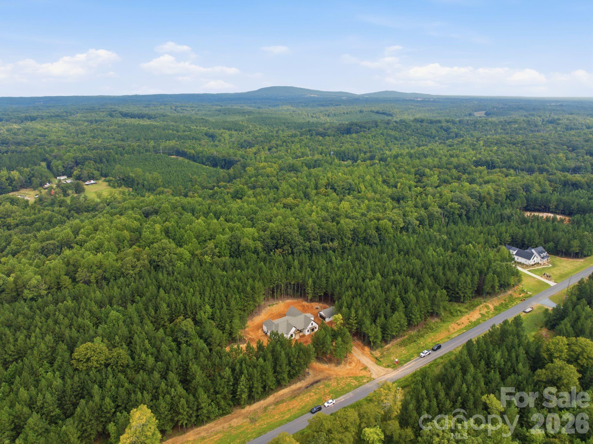 5089 Hidden Forest Drive — Denver