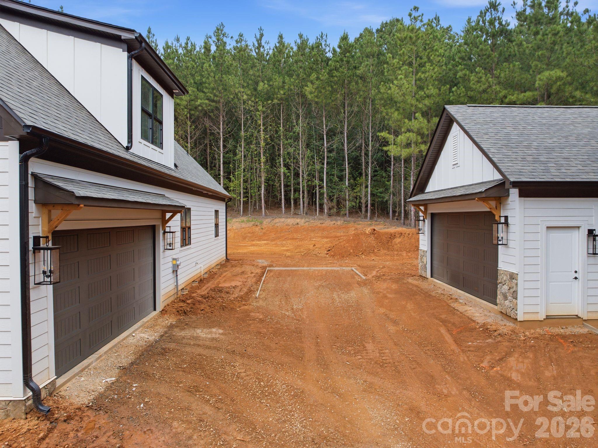 5089 Hidden Forest Drive — Denver