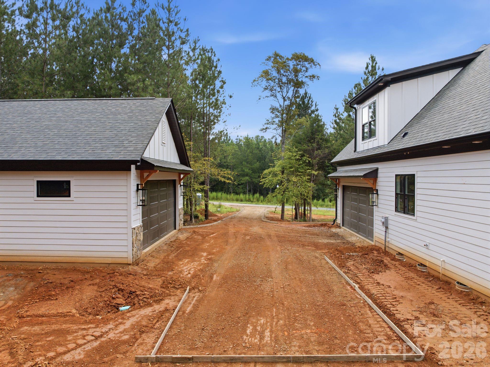 5089 Hidden Forest Drive — Denver