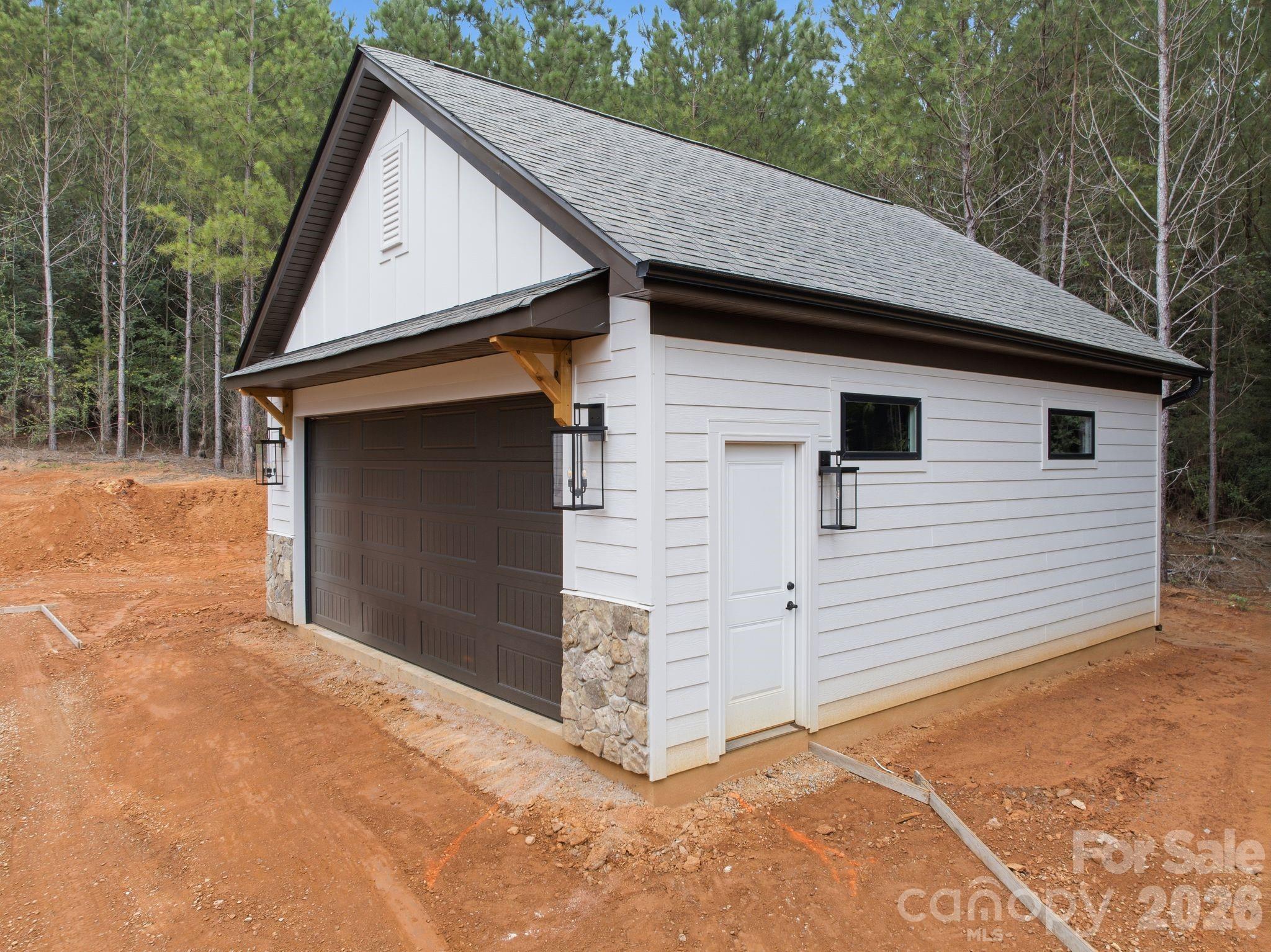 5089 Hidden Forest Drive — Denver