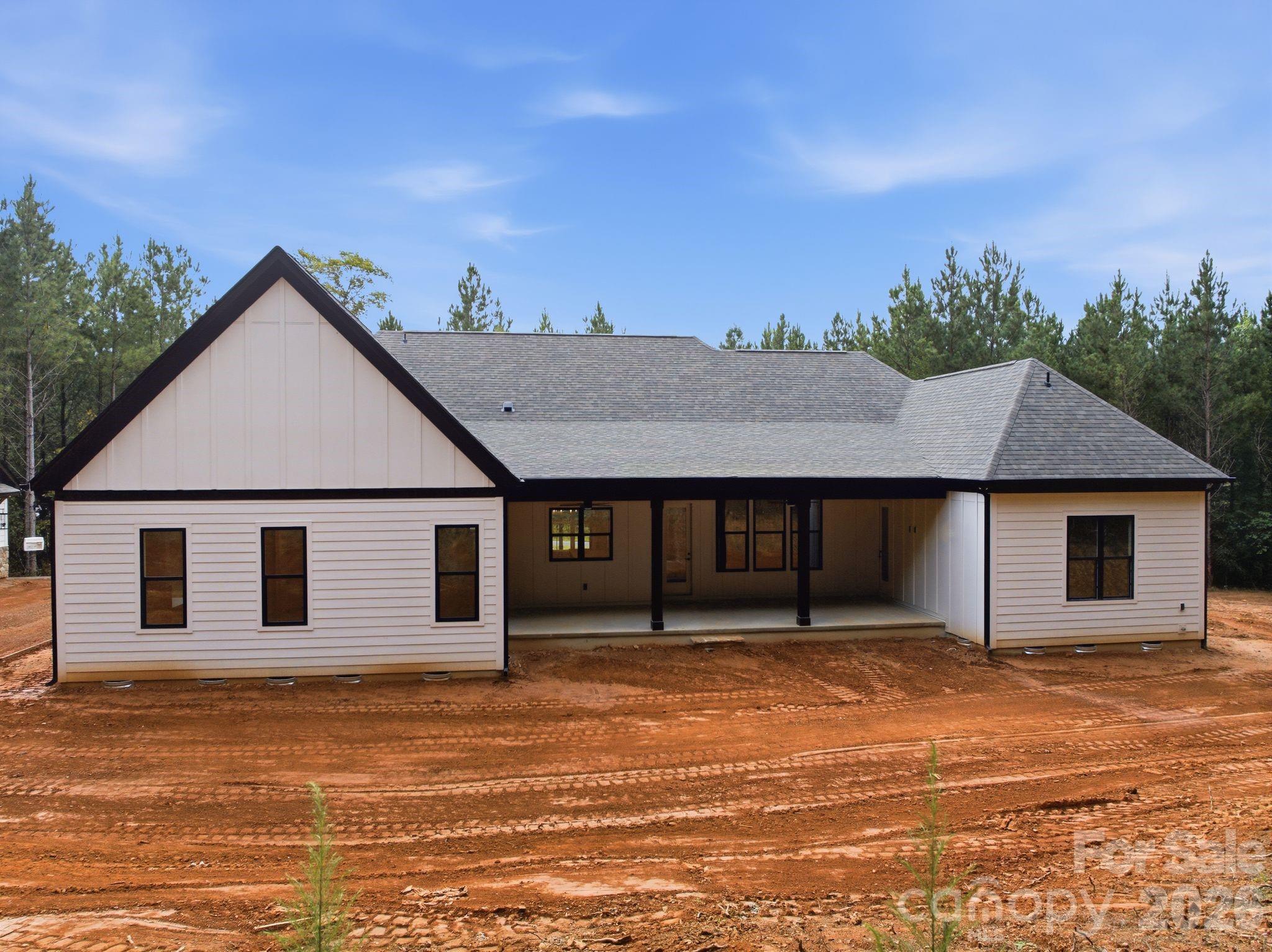 5089 Hidden Forest Drive — Denver