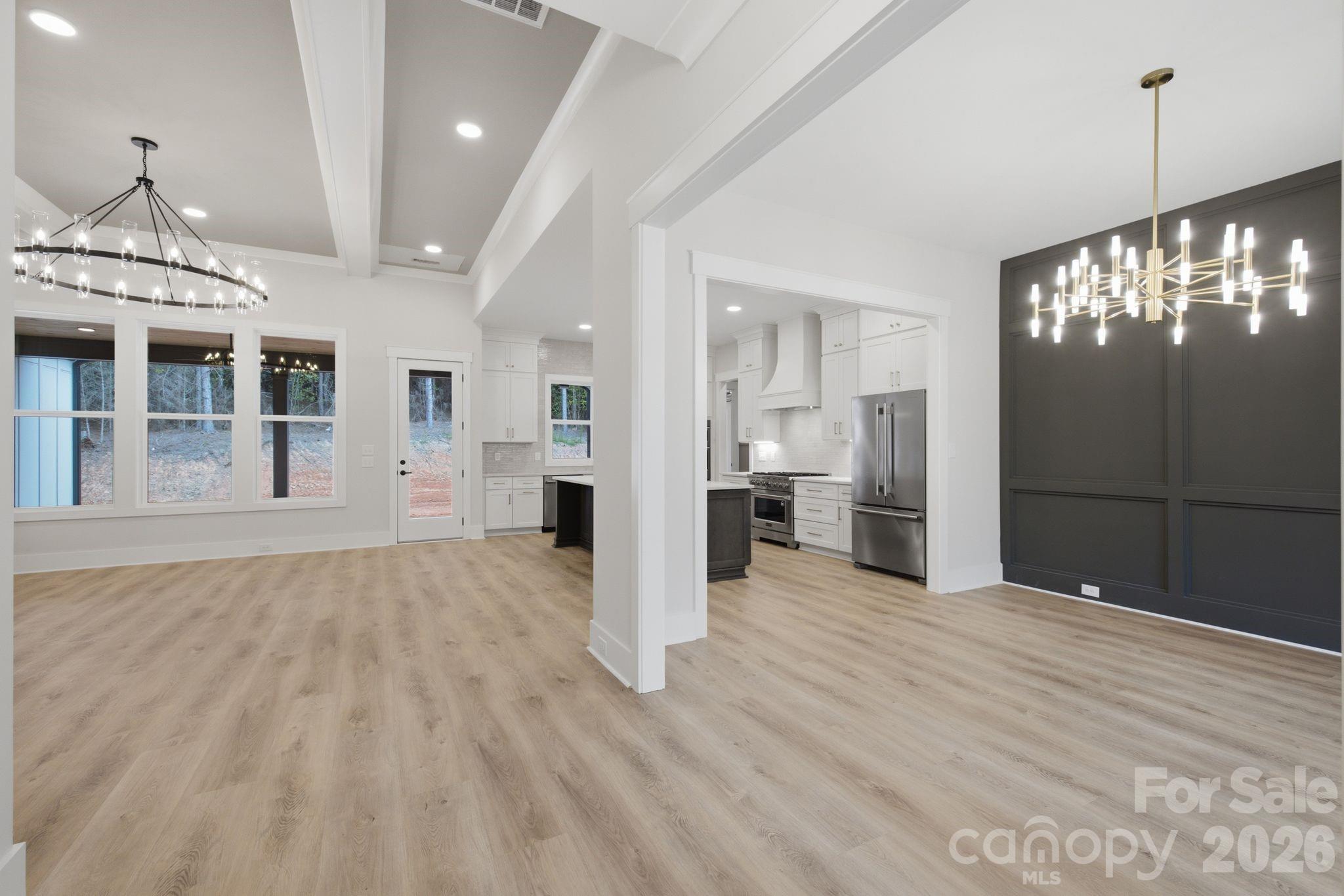 5089 Hidden Forest Drive — Denver