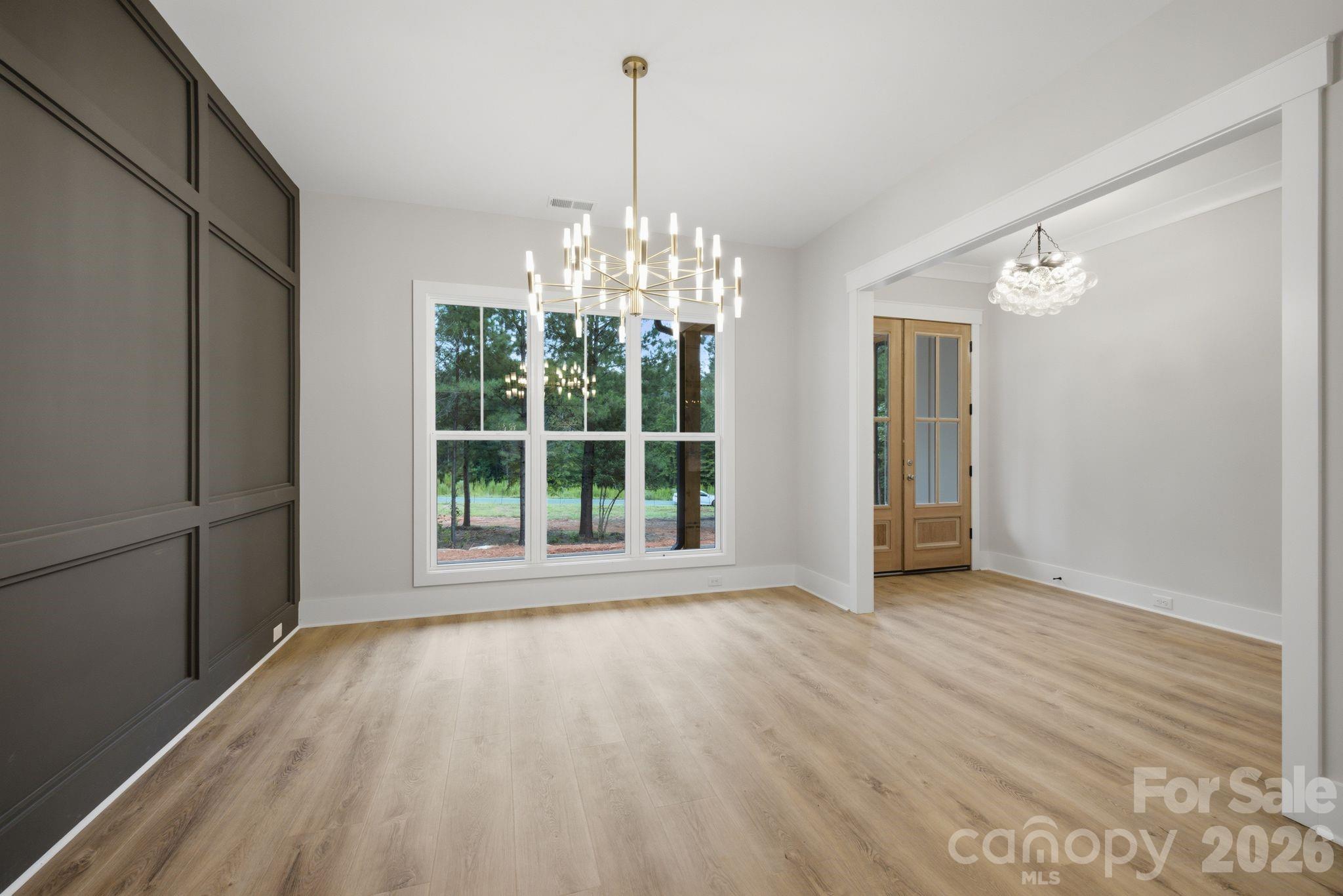 5089 Hidden Forest Drive — Denver