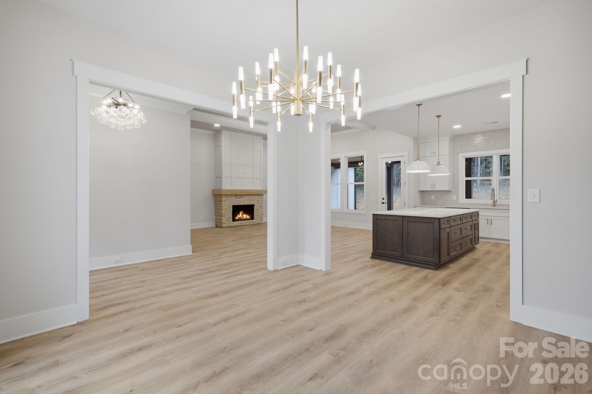 5089 Hidden Forest Drive — Denver