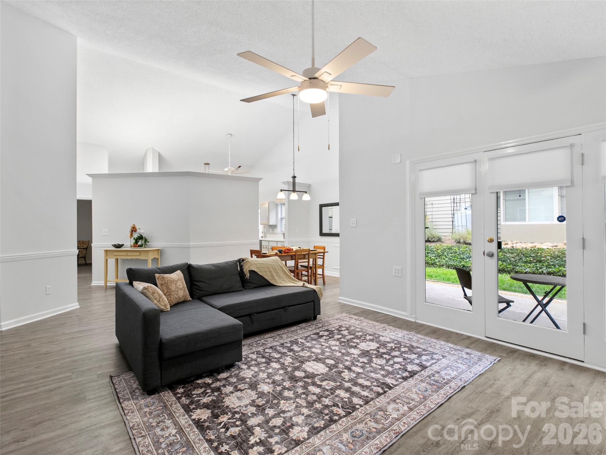 4 Tisha Lane — Hendersonville