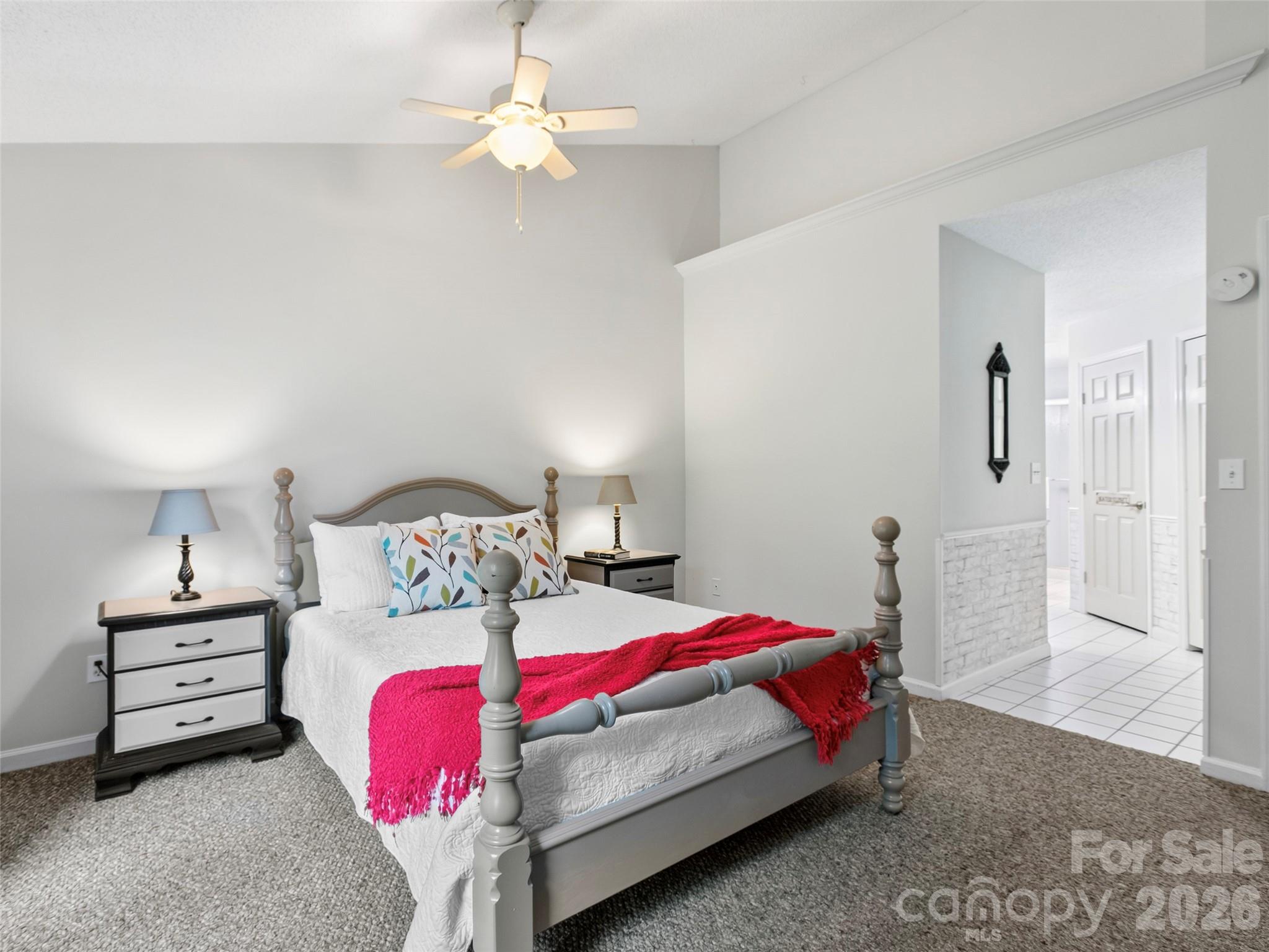 4 Tisha Lane — Hendersonville