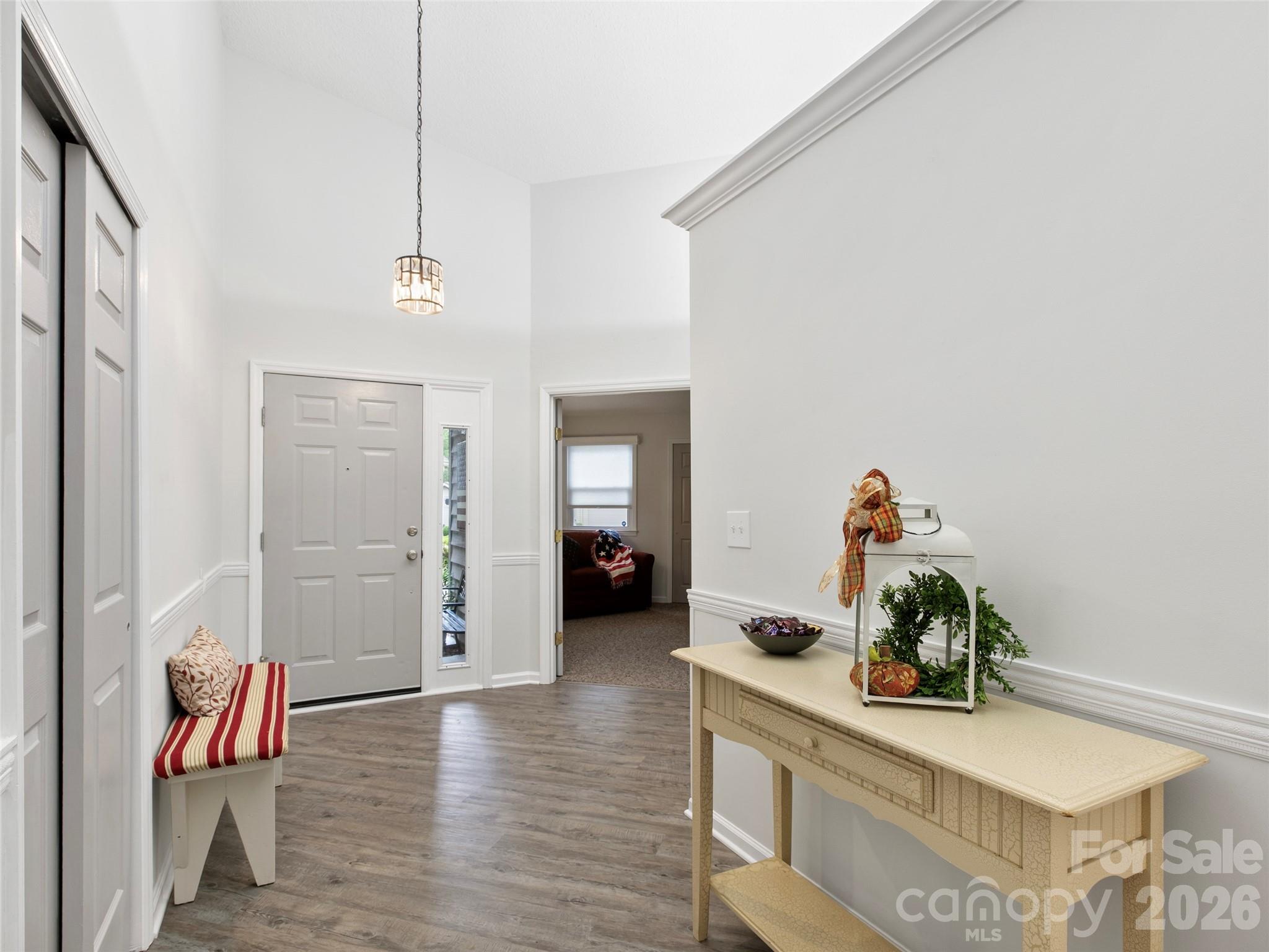 4 Tisha Lane — Hendersonville