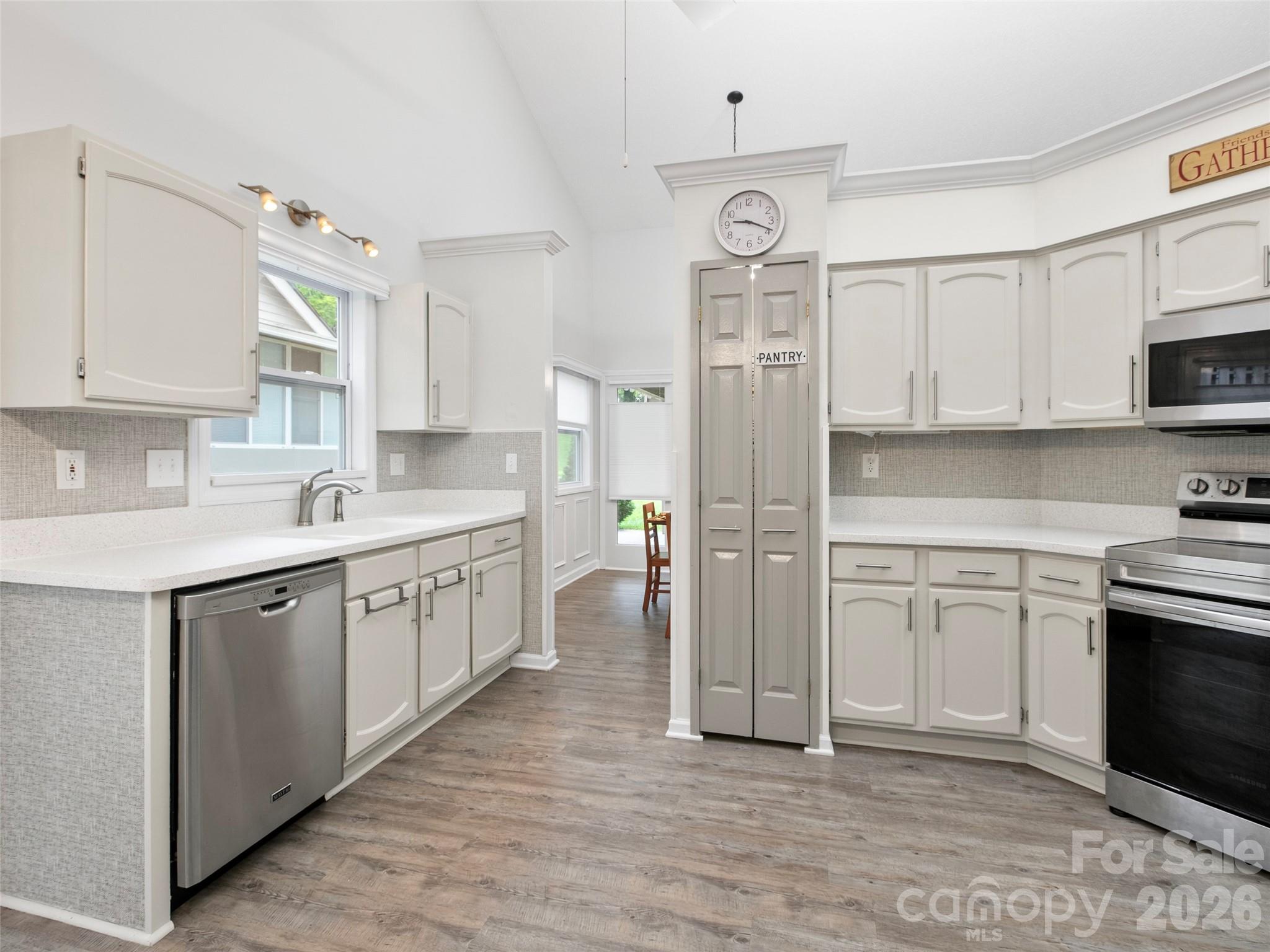 4 Tisha Lane — Hendersonville