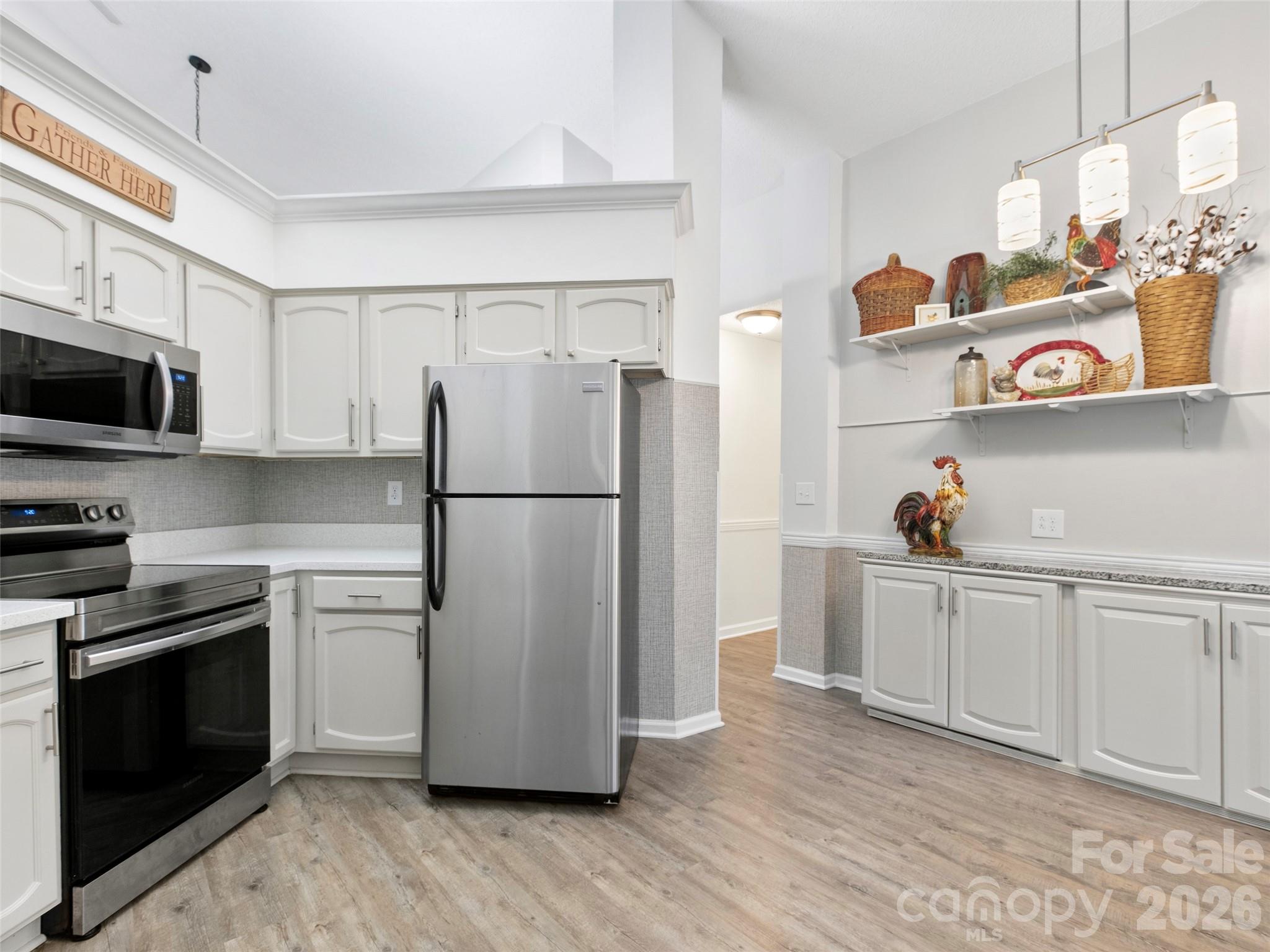 4 Tisha Lane — Hendersonville