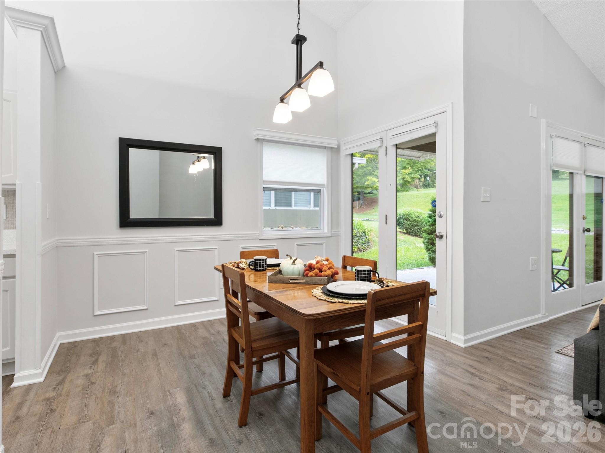 4 Tisha Lane — Hendersonville