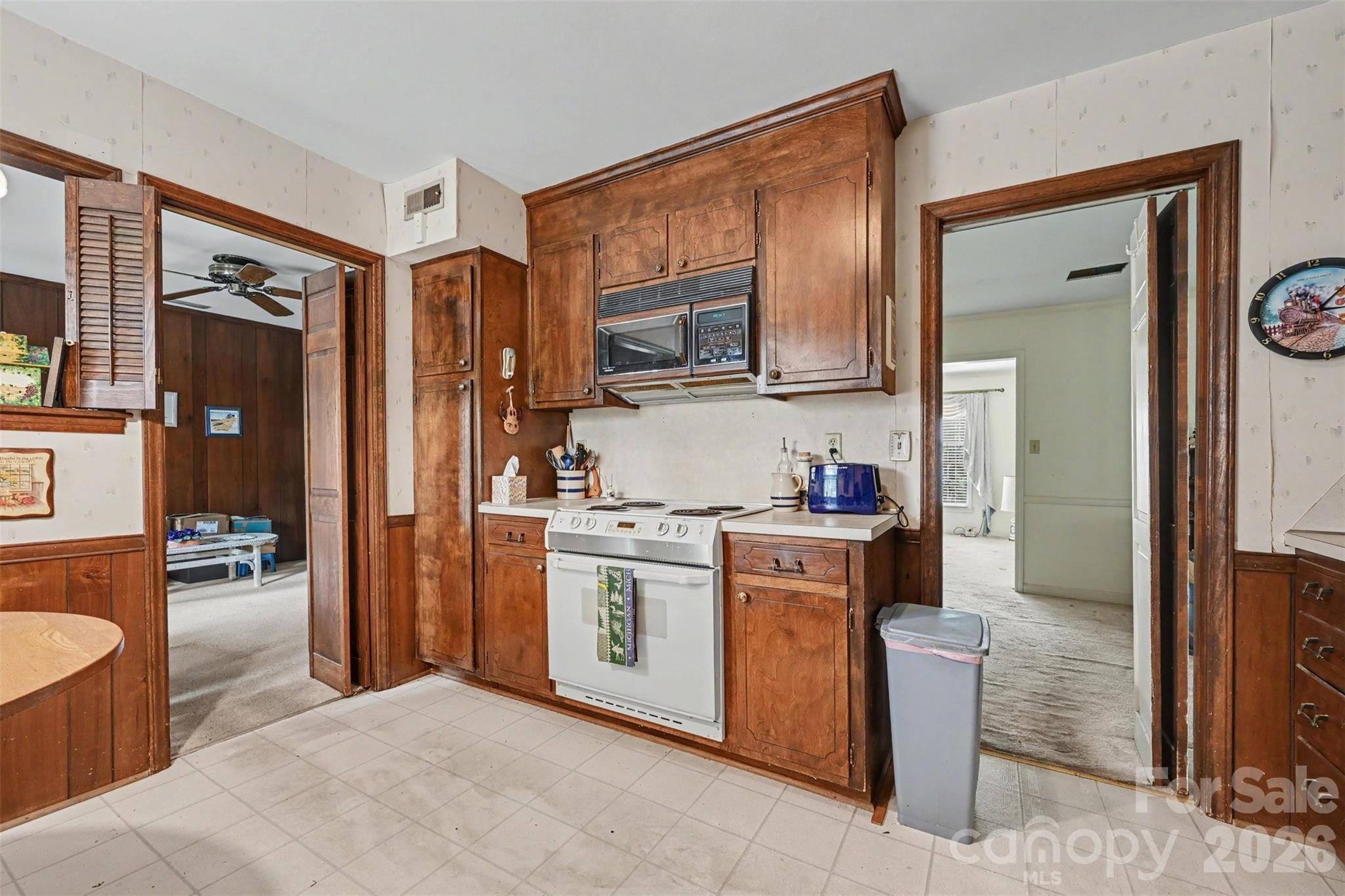 6869 Dumbarton Drive — Charlotte