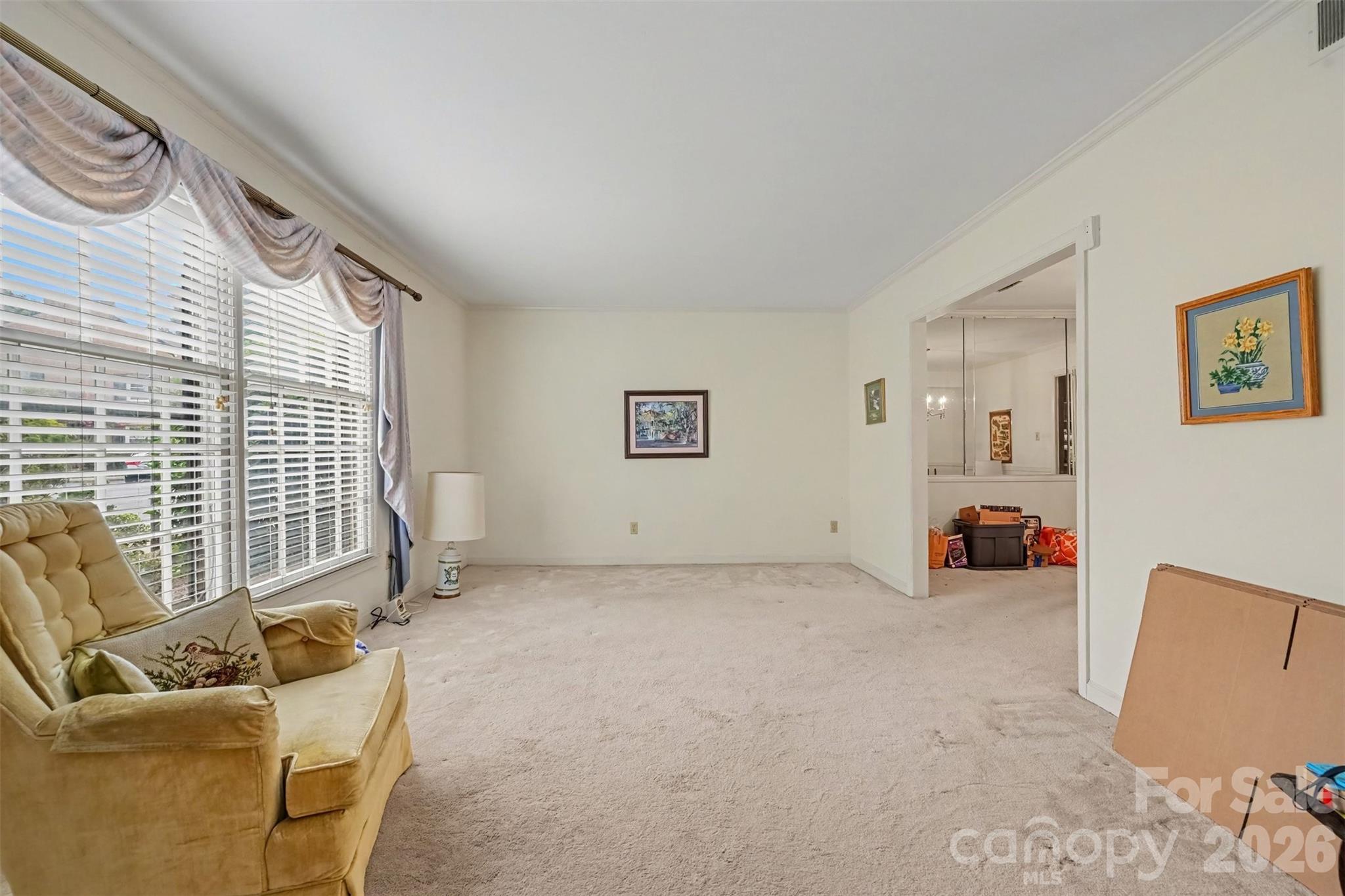 6869 Dumbarton Drive — Charlotte
