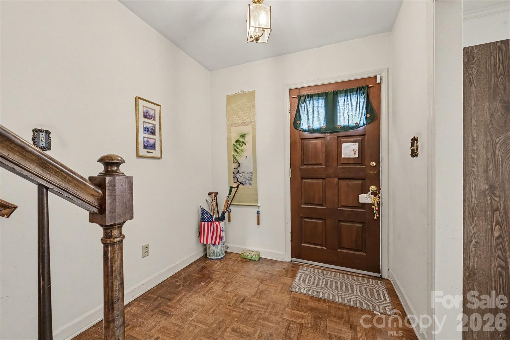 6869 Dumbarton Drive — Charlotte