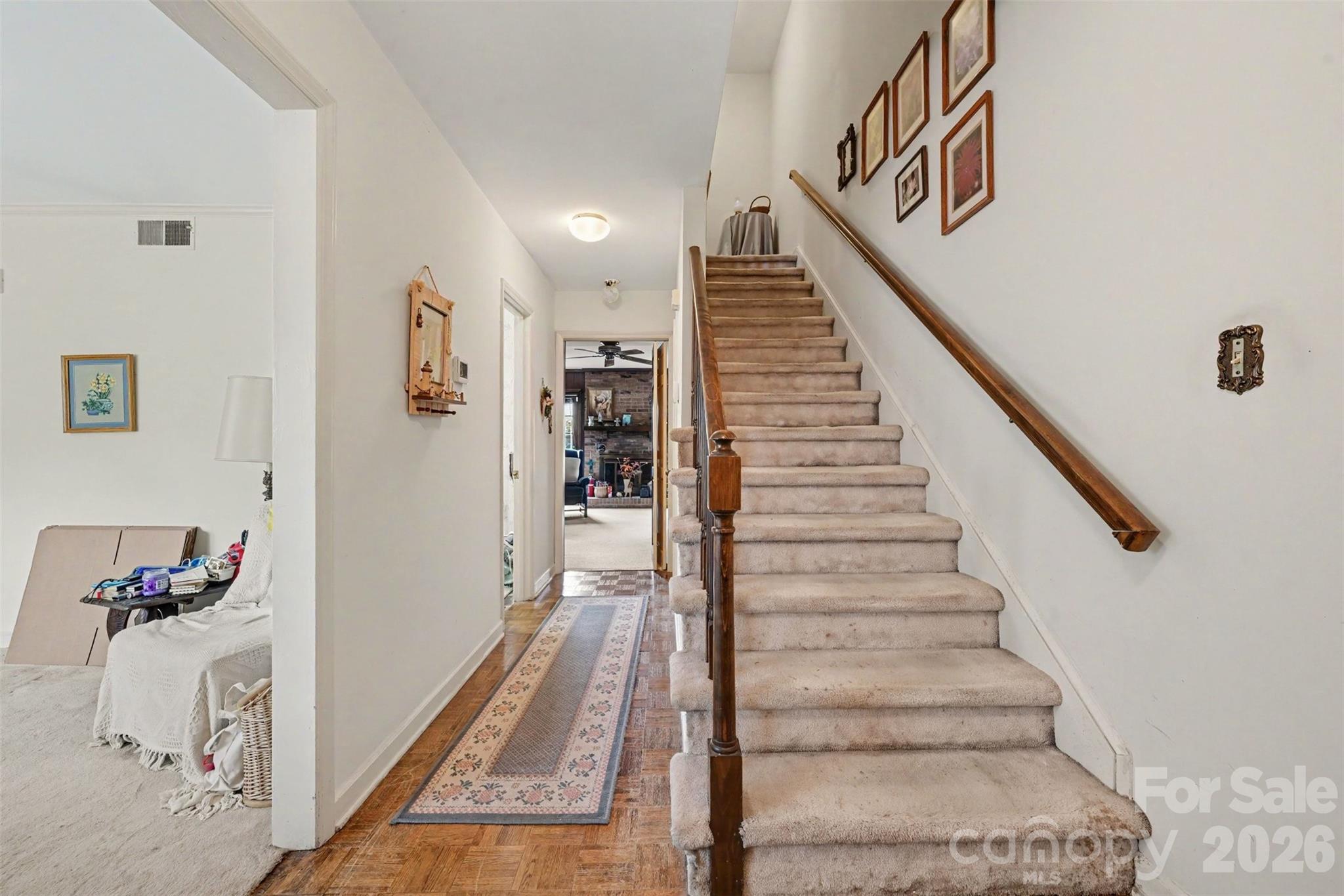6869 Dumbarton Drive — Charlotte