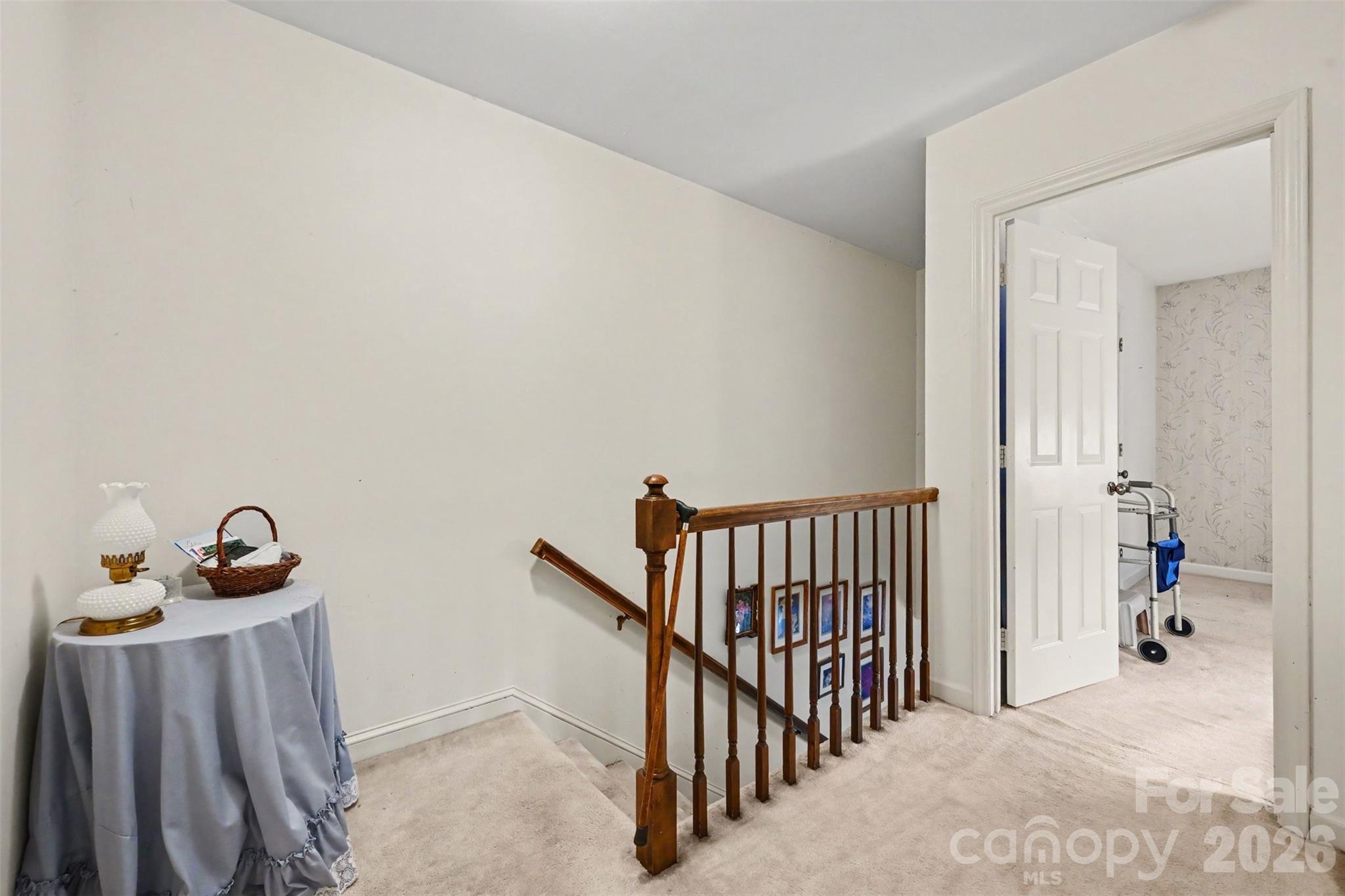 6869 Dumbarton Drive — Charlotte