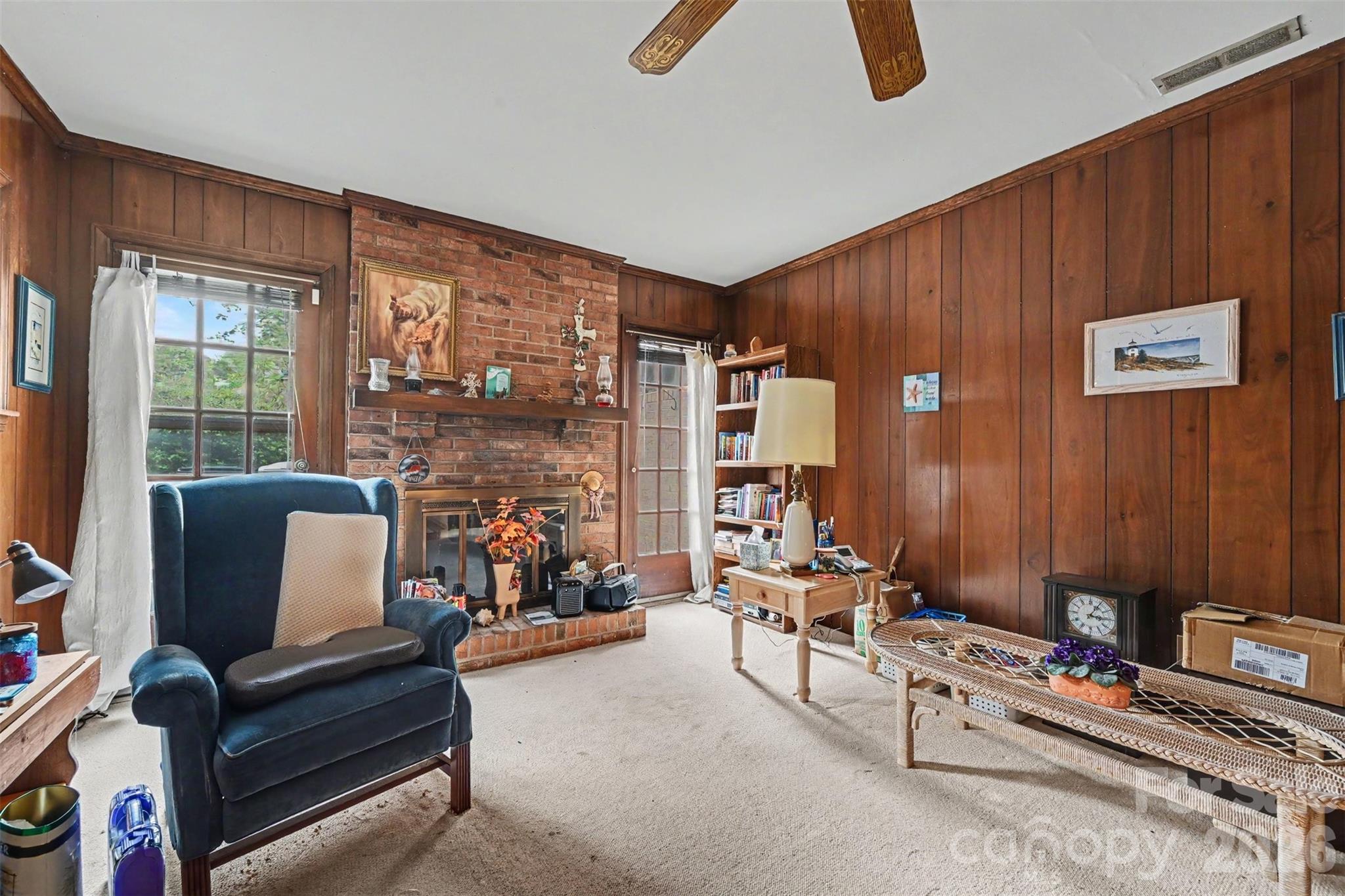 6869 Dumbarton Drive — Charlotte