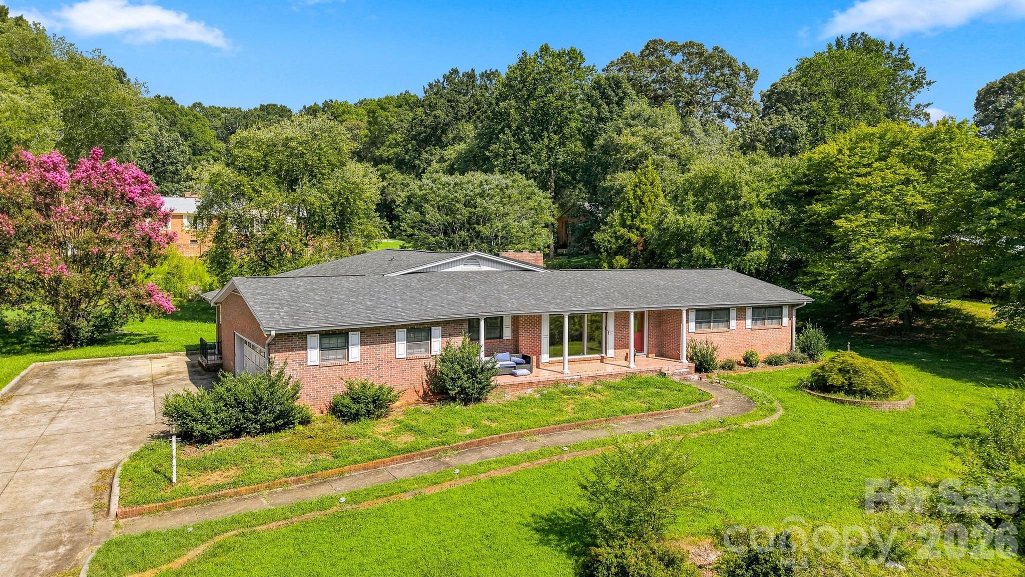 324 Northwood Park — Taylorsville