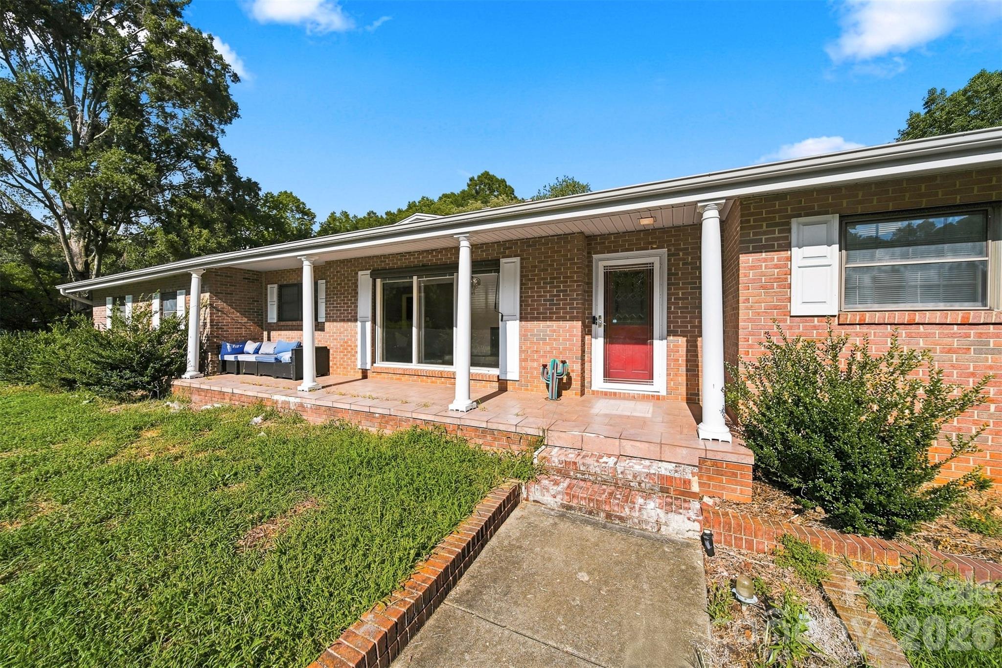 324 Northwood Park — Taylorsville