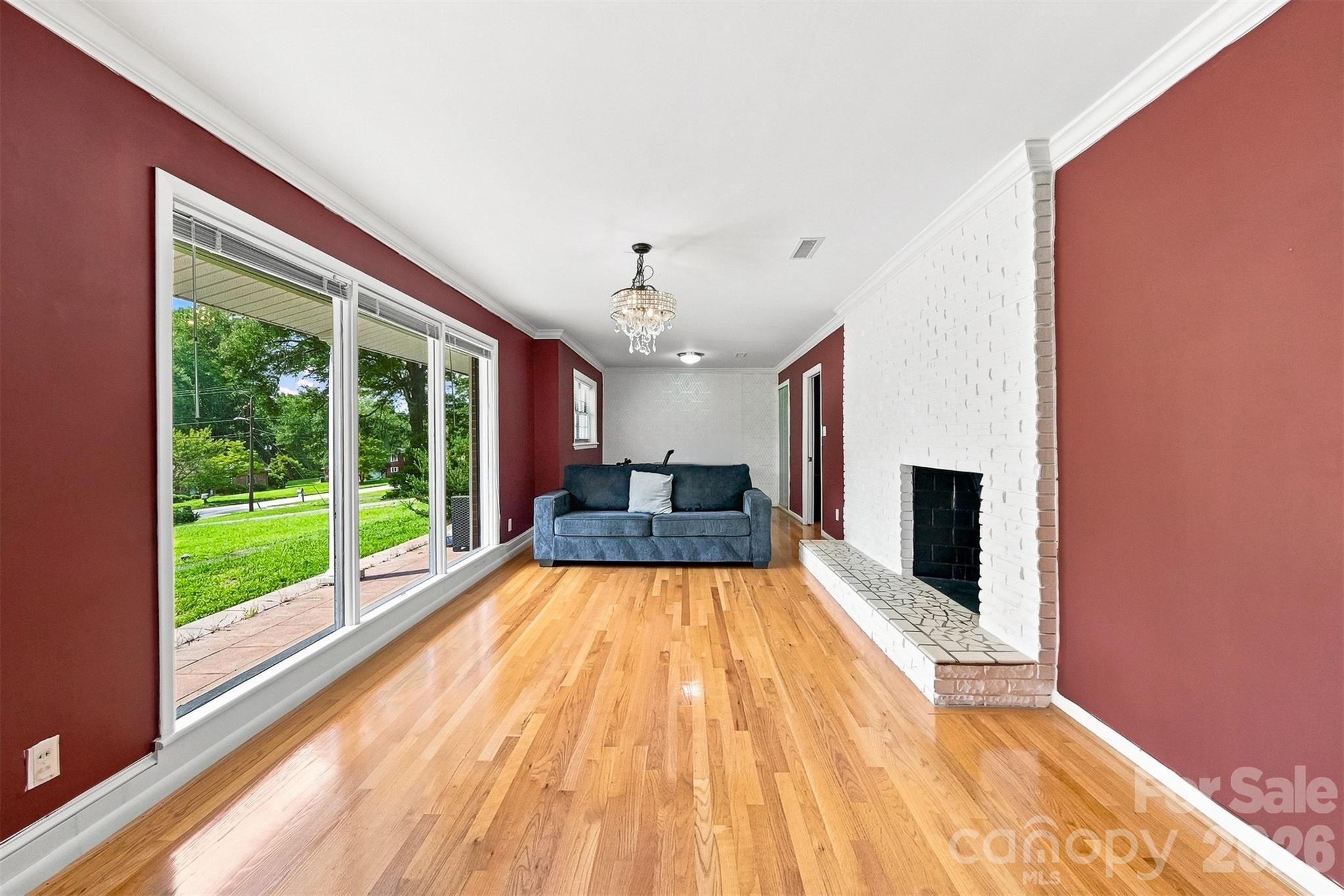 324 Northwood Park — Taylorsville