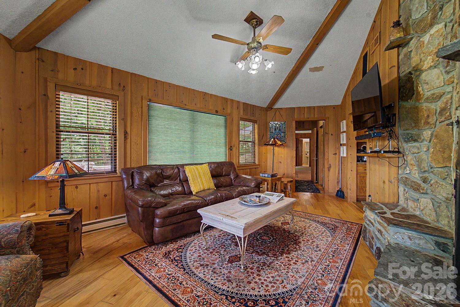 630 Smokey Vista Drive — Bryson City