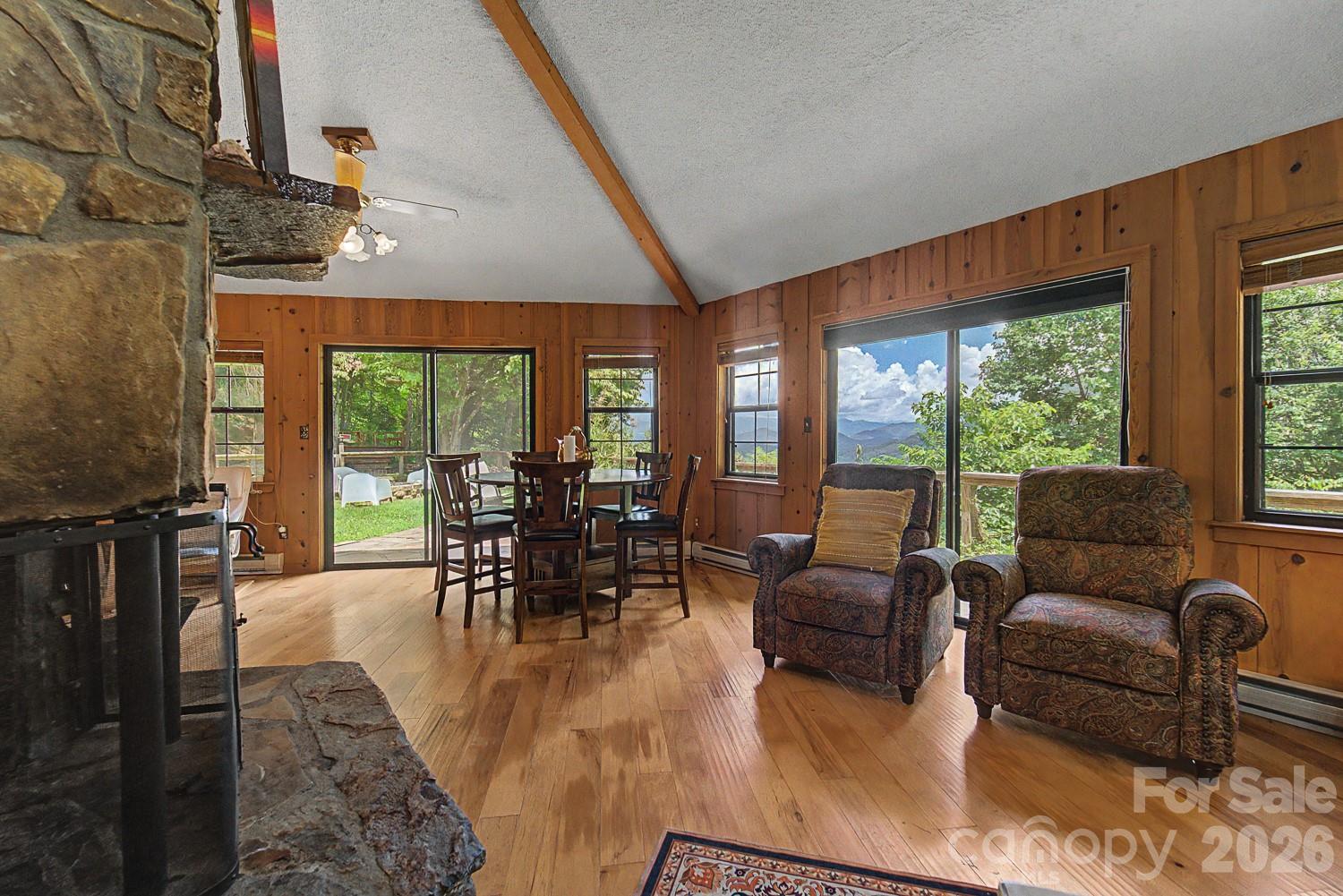 630 Smokey Vista Drive — Bryson City