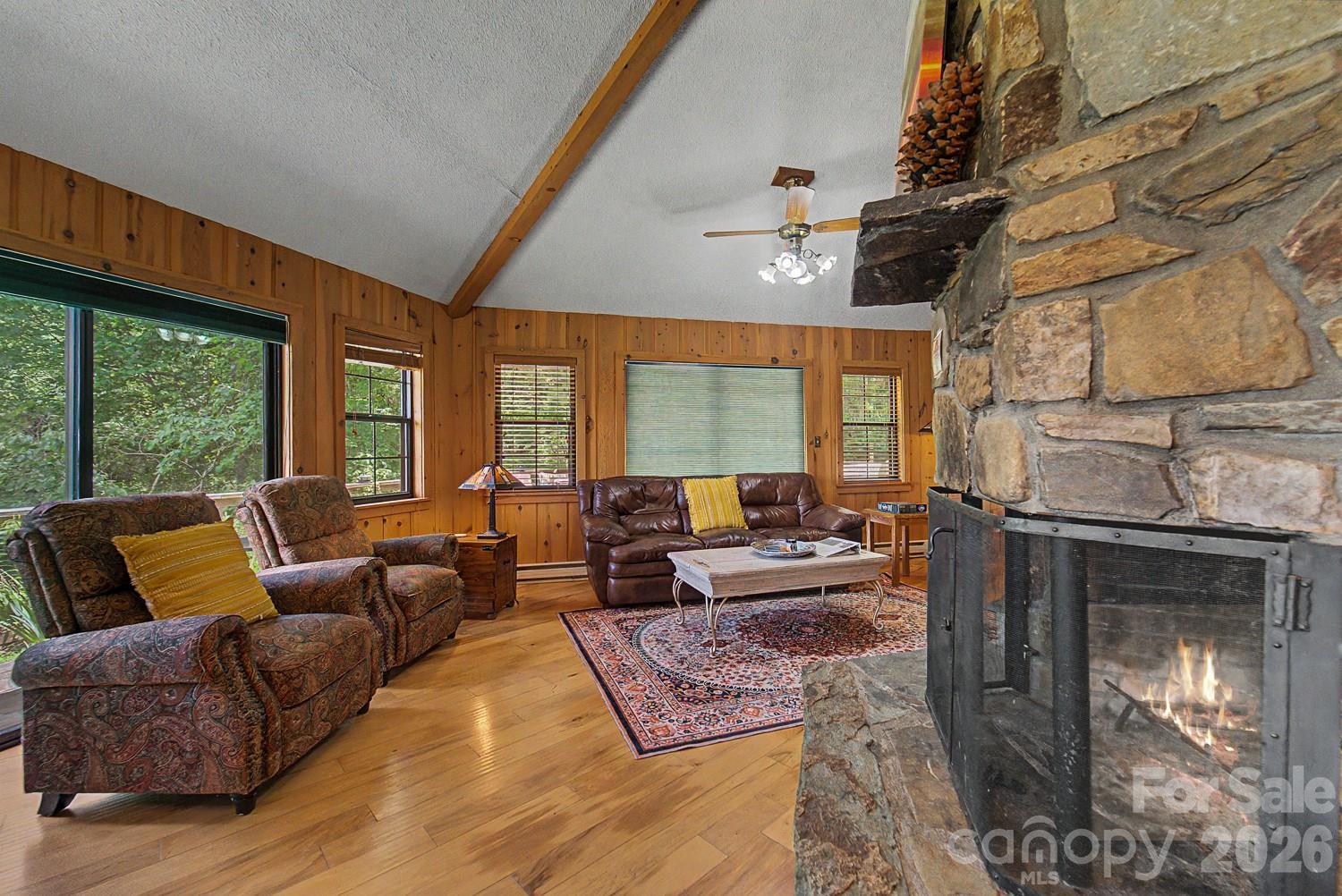 630 Smokey Vista Drive — Bryson City