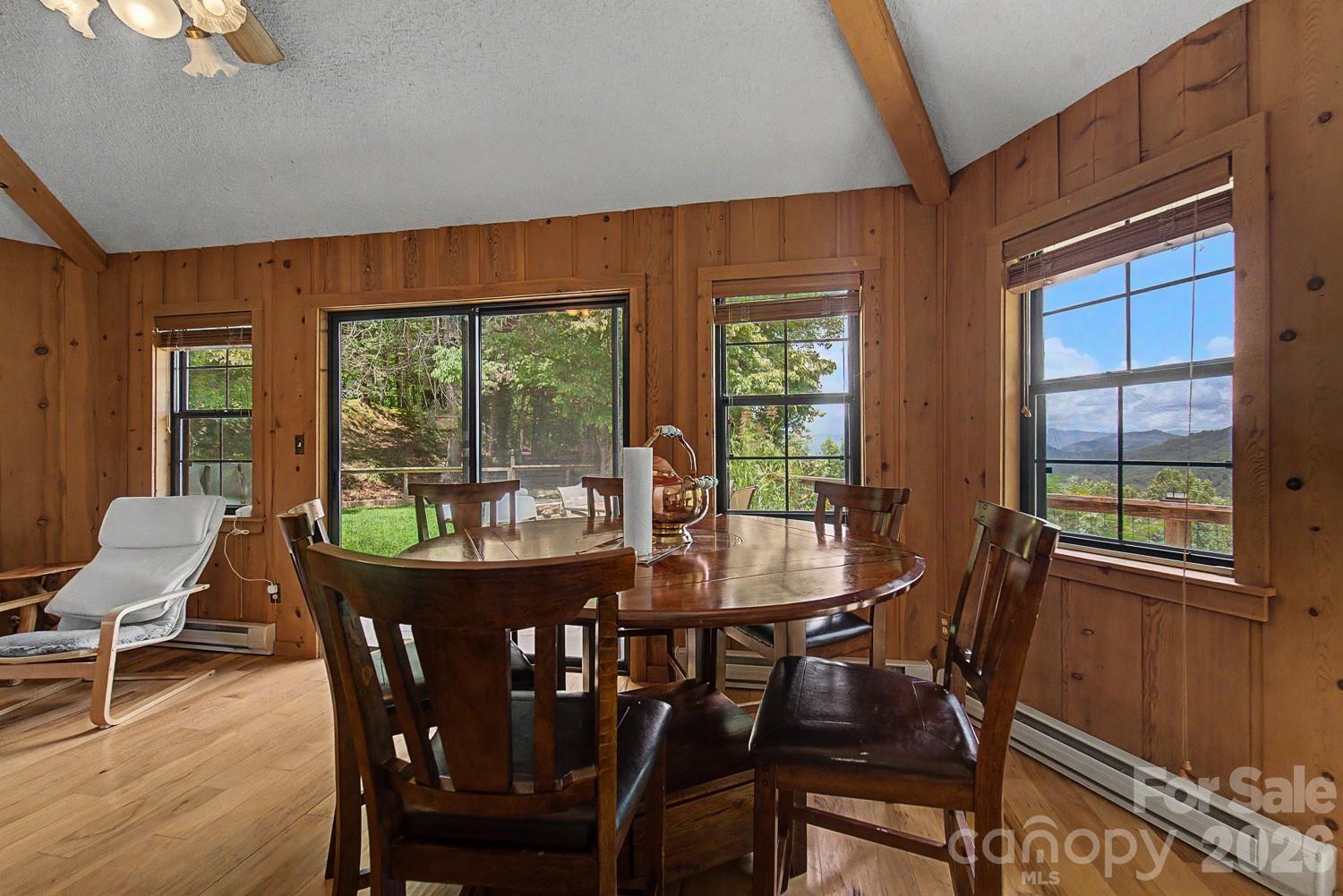 630 Smokey Vista Drive — Bryson City