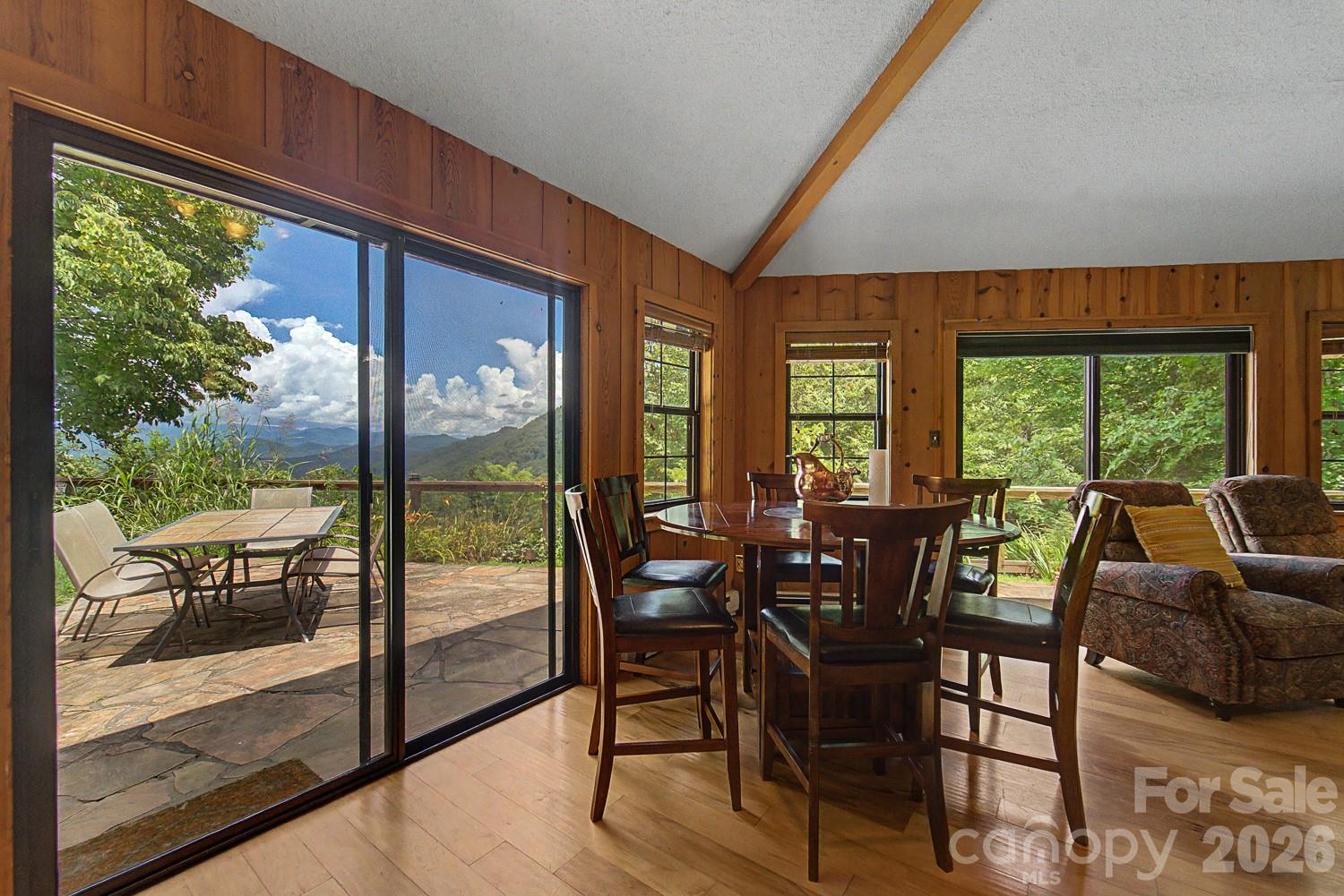 630 Smokey Vista Drive — Bryson City