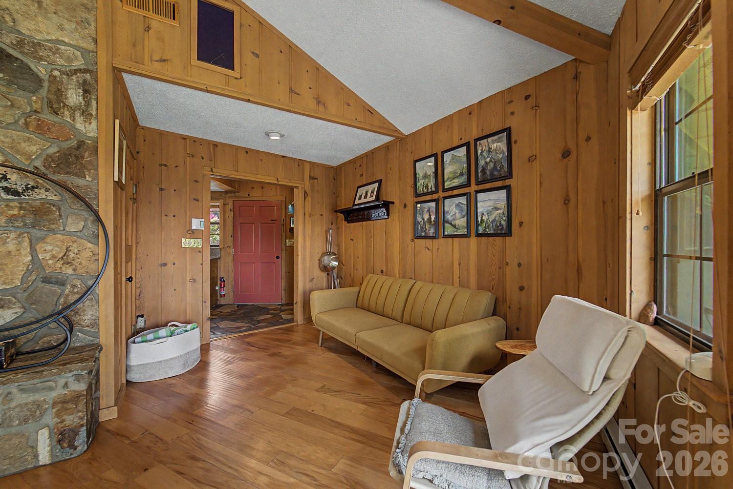 630 Smokey Vista Drive — Bryson City